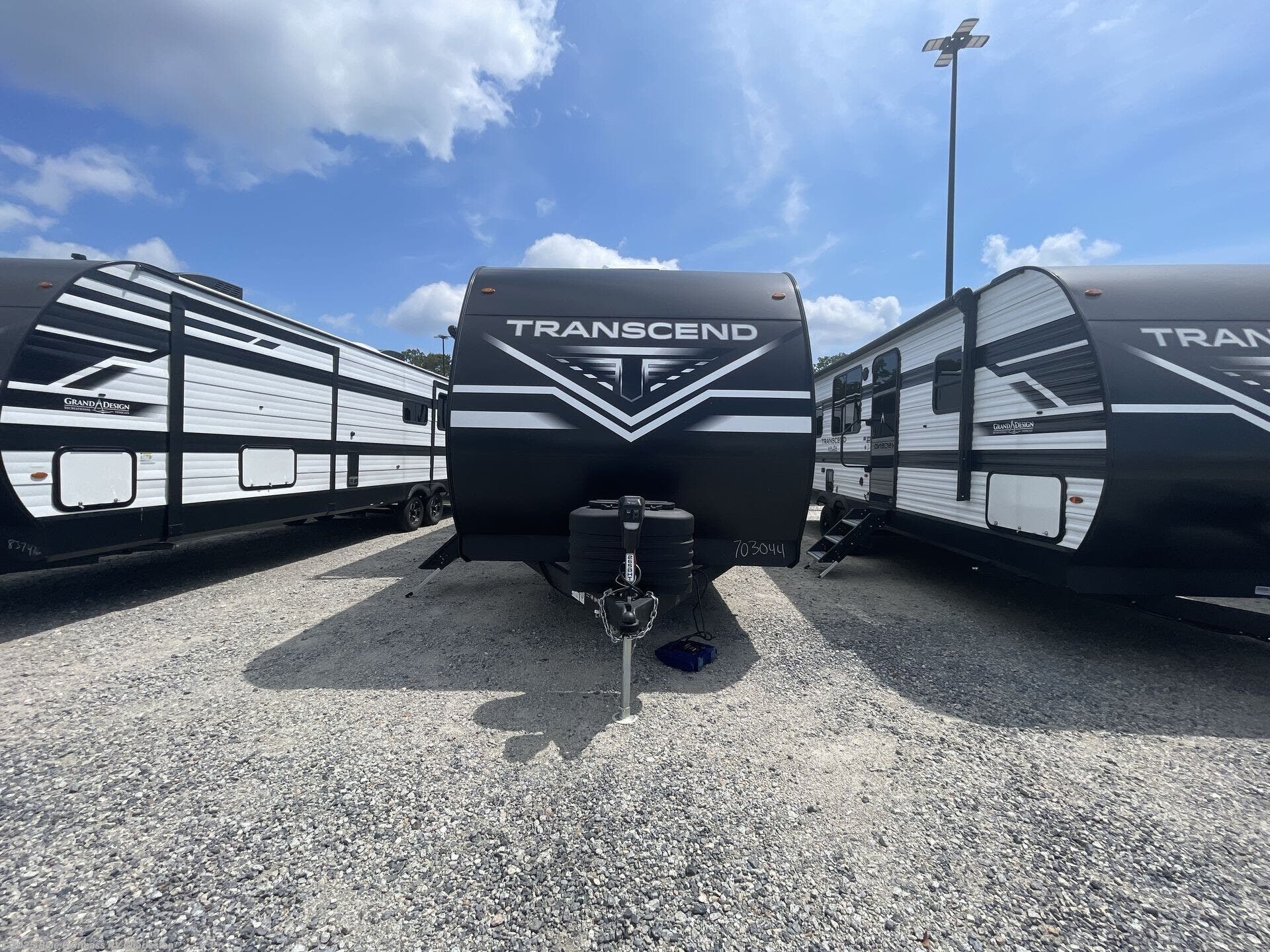 New 2026 Grand Design Transcend Xplor 265BHT available in Ladson, South Carolina