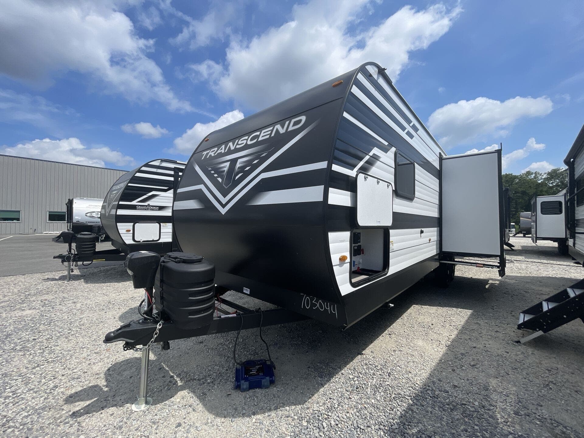 2026 Transcend Xplor 265BHT by Grand Design from Blue Compass RV Charleston in Ladson, South Carolina