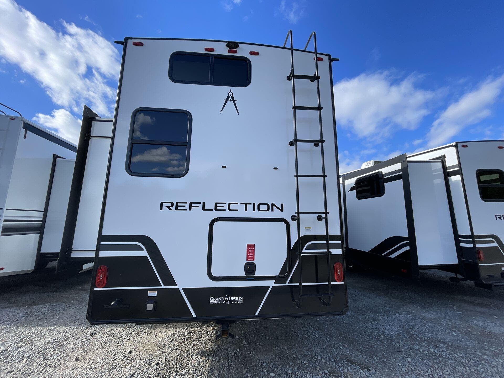 2026 Reflection 362TBS by Grand Design from Blue Compass RV Charleston in Ladson, South Carolina