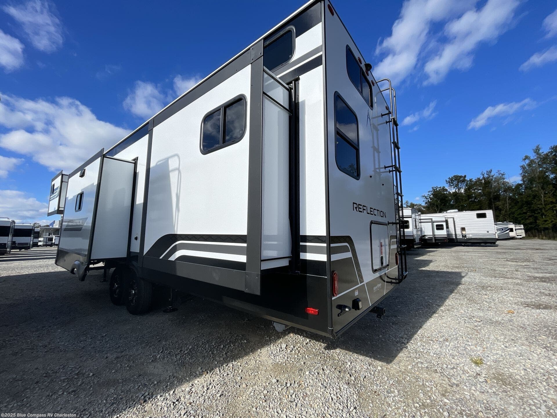 New 2026 Grand Design Reflection 362TBS available in Ladson, South Carolina