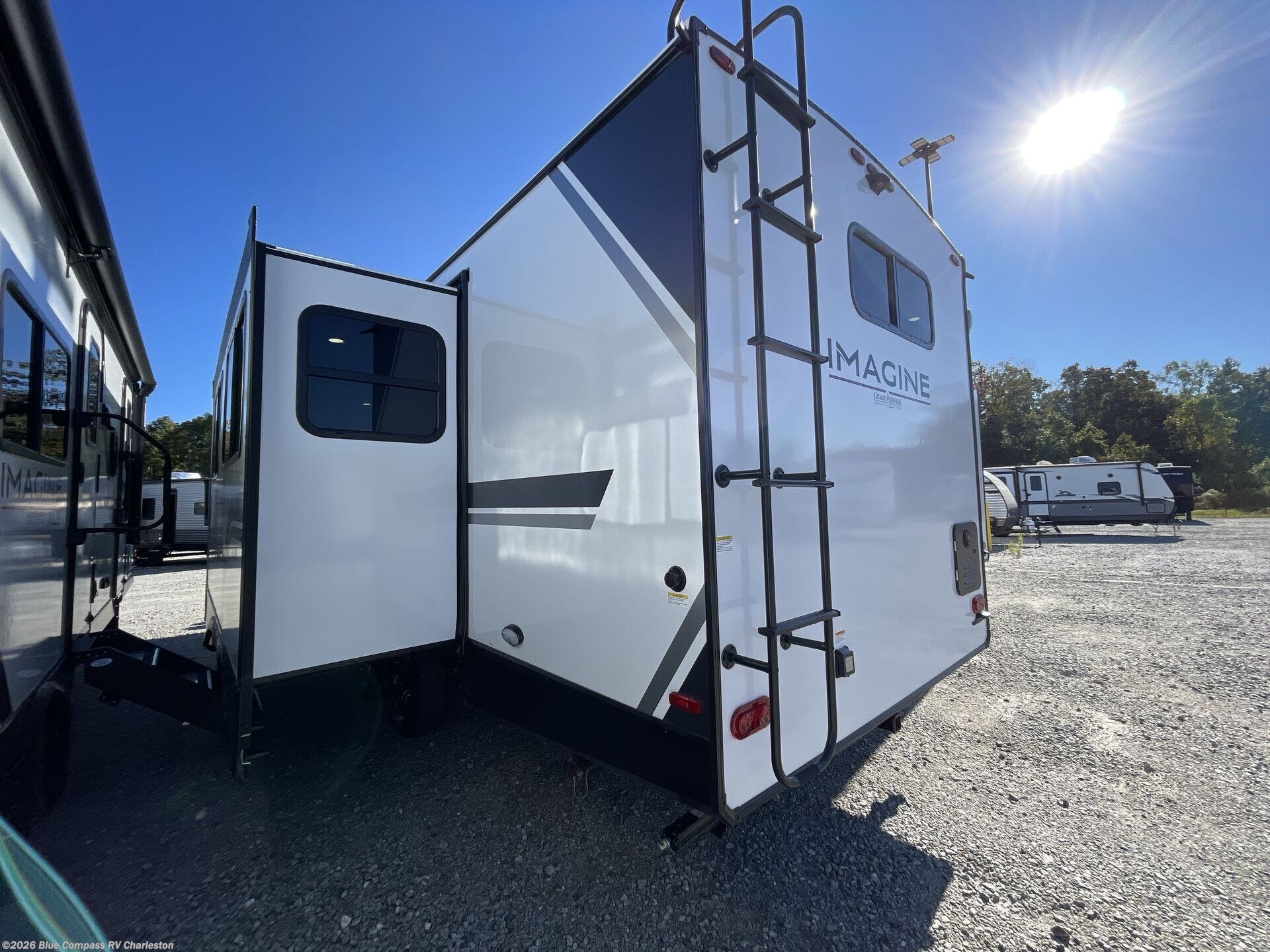 New 2026 Grand Design Imagine 2600RB available in Ladson, South Carolina