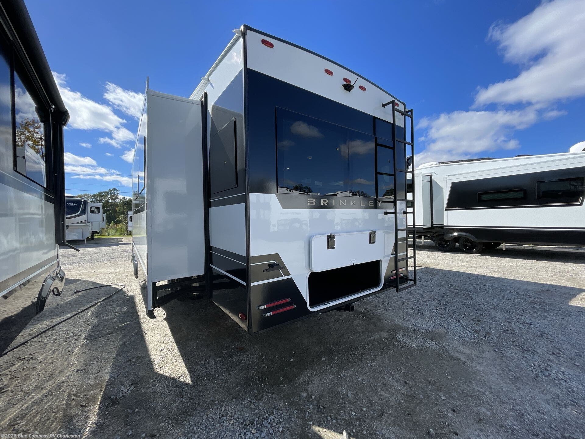 New 2026 Brinkley RV Model Z 2900 available in Ladson, South Carolina