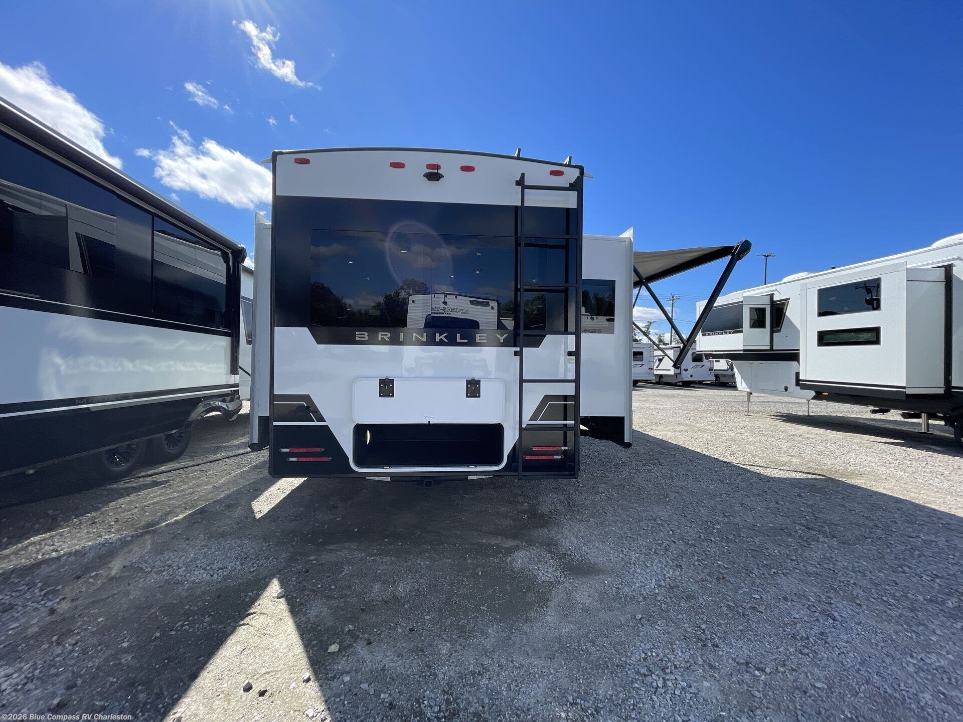 2026 Model Z 2900 by Brinkley RV from Blue Compass RV Charleston in Ladson, South Carolina