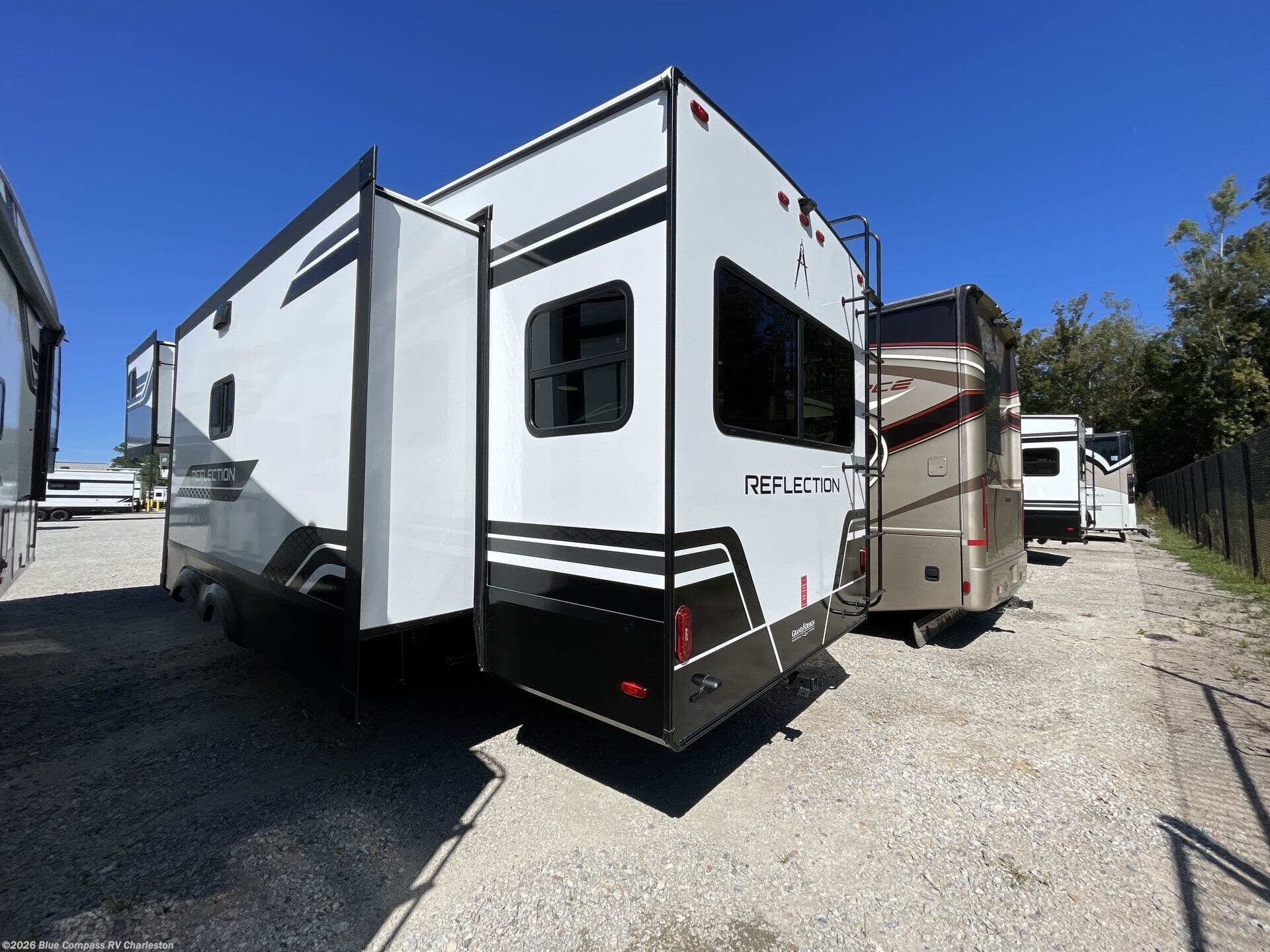 New 2026 Grand Design Reflection 303RLS available in Ladson, South Carolina