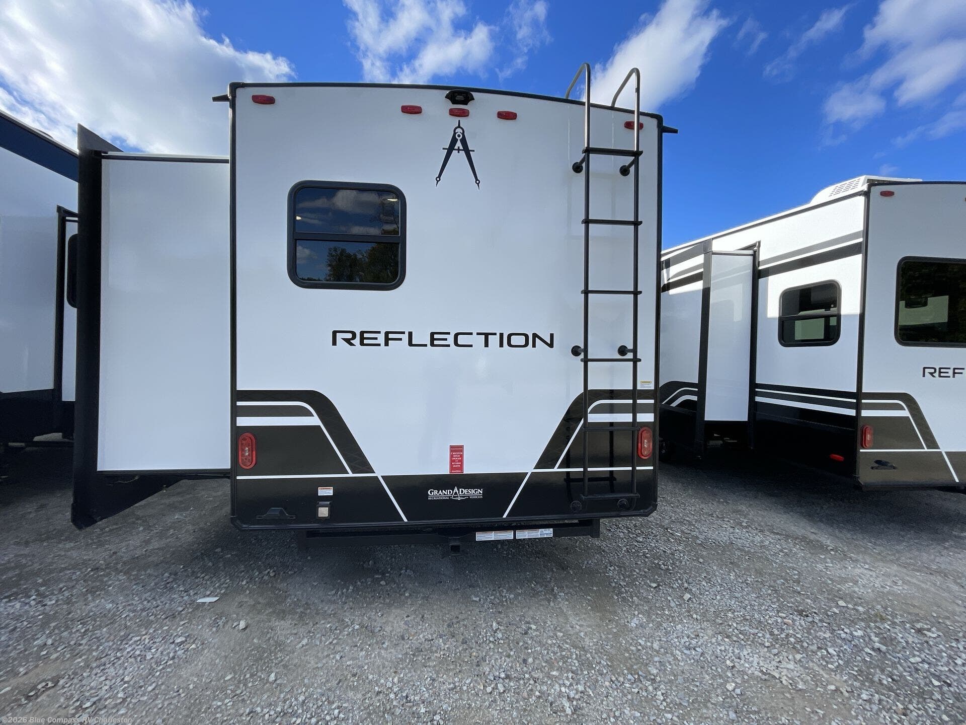 2026 Reflection 100 Series 32BH by Grand Design from Blue Compass RV Charleston in Ladson, South Carolina