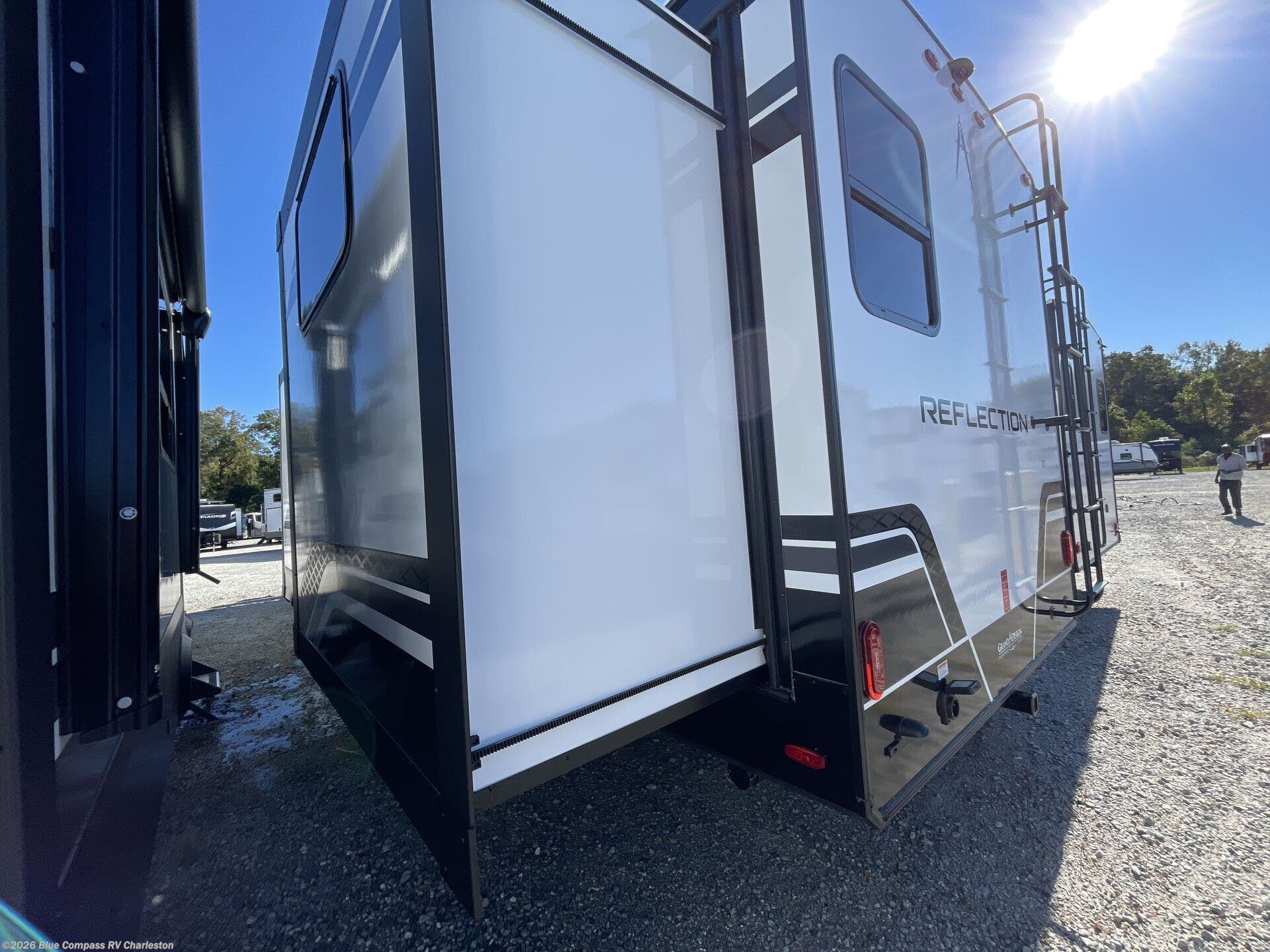 New 2026 Grand Design Reflection 312BHTS available in Ladson, South Carolina