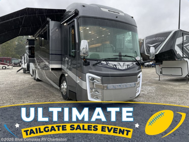 Aspire Rv 2026 Entegra Coach Aspire 44V RV for Sale in Ladson, SC 29456 | M132330 ...