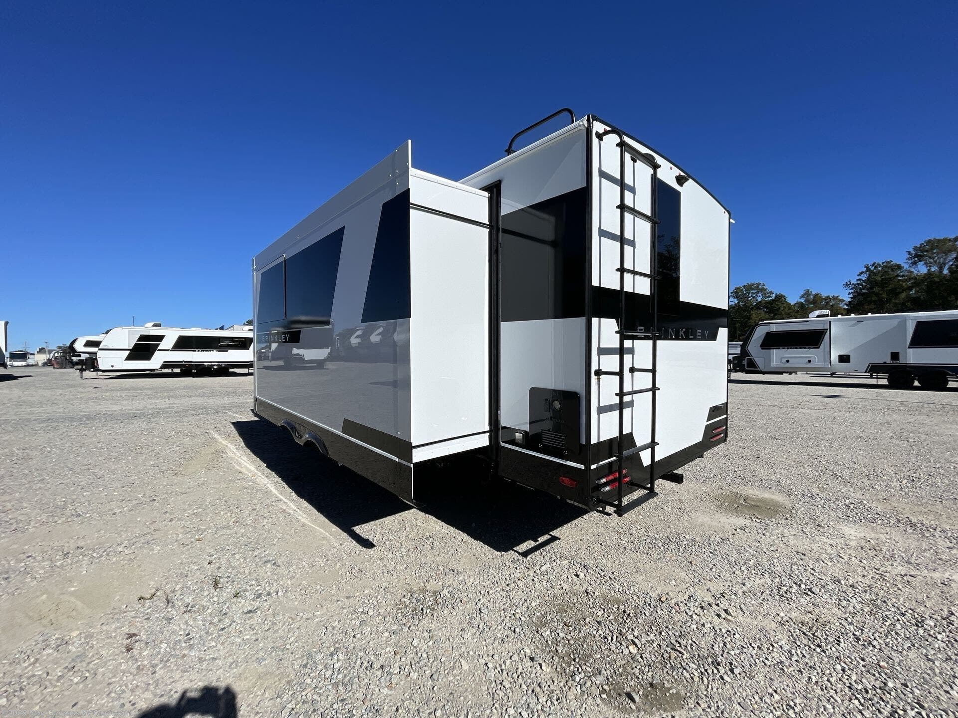 New 2026 Brinkley RV Model Ix 23 available in Ladson, South Carolina