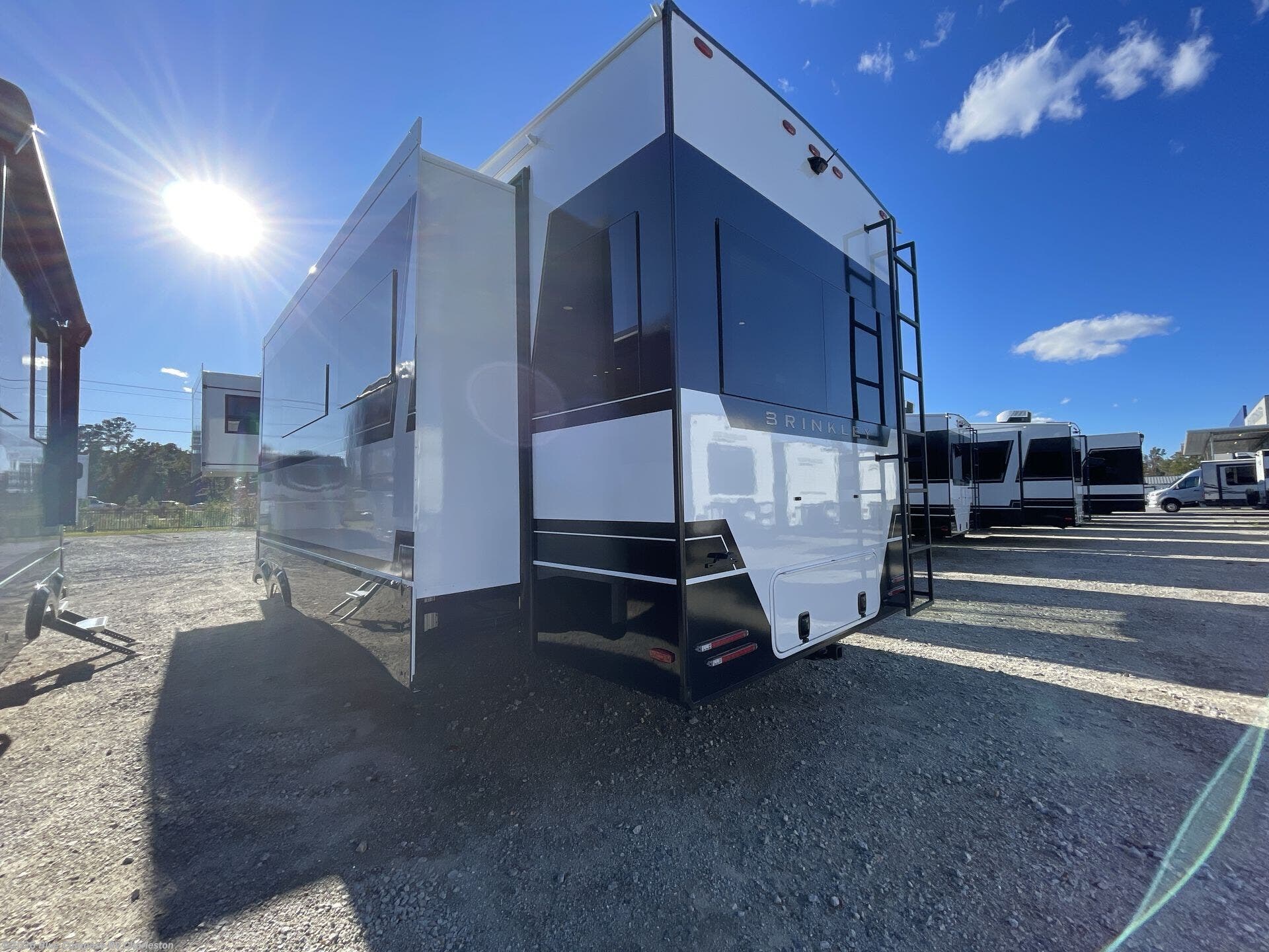 New 2026 Brinkley RV Model Z 3600 available in Ladson, South Carolina