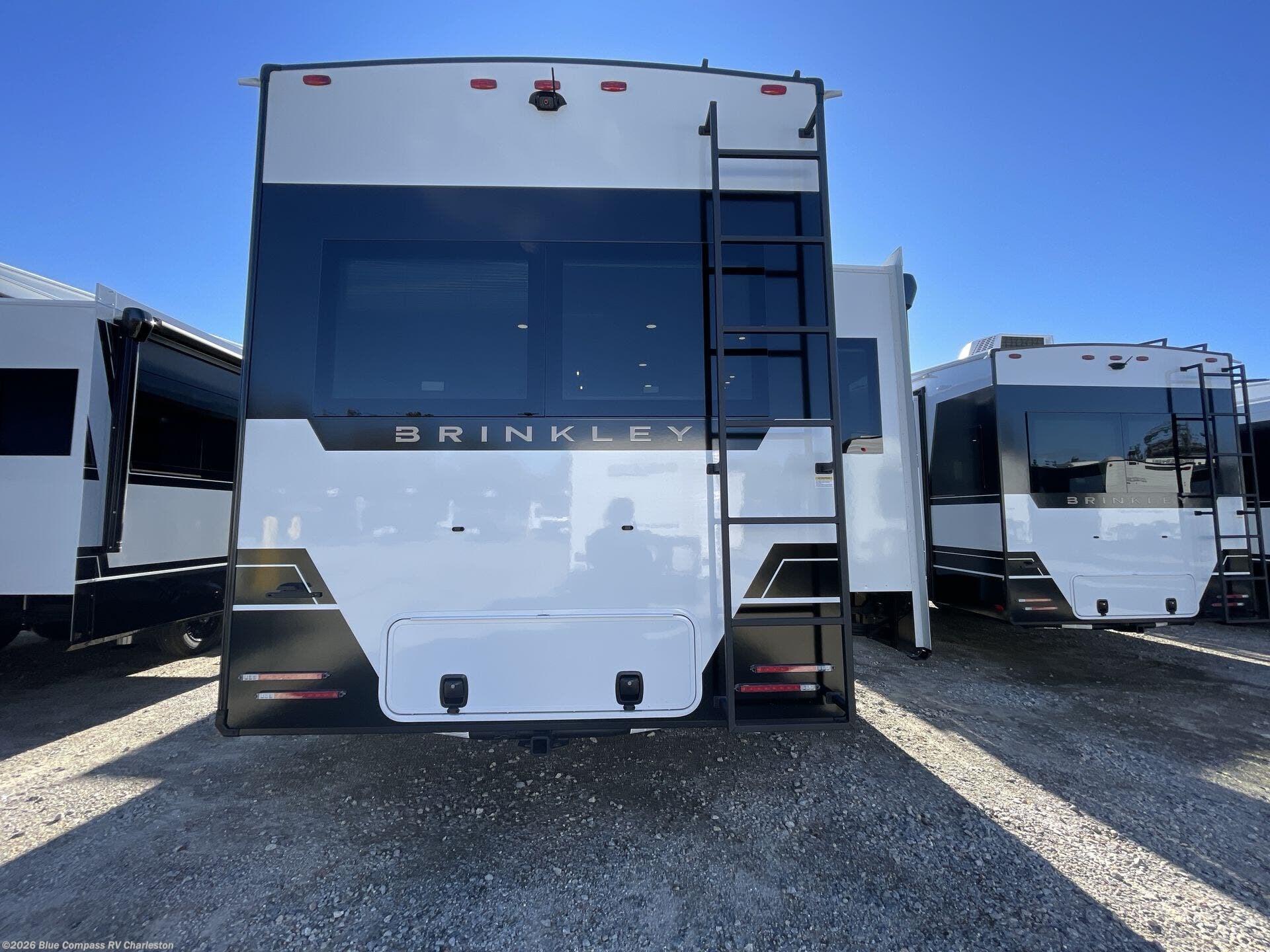 2026 Model Z 3600 by Brinkley RV from Blue Compass RV Charleston in Ladson, South Carolina