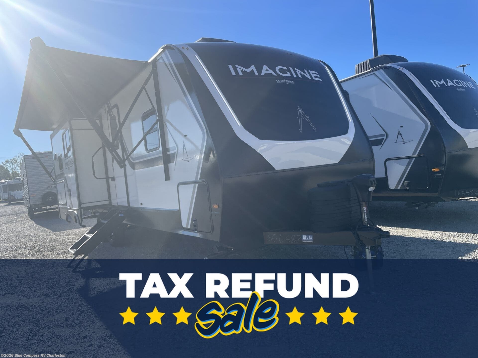 2026 Grand Design Imagine 2670MK RV for Sale in Ladson, SC 29456 ...