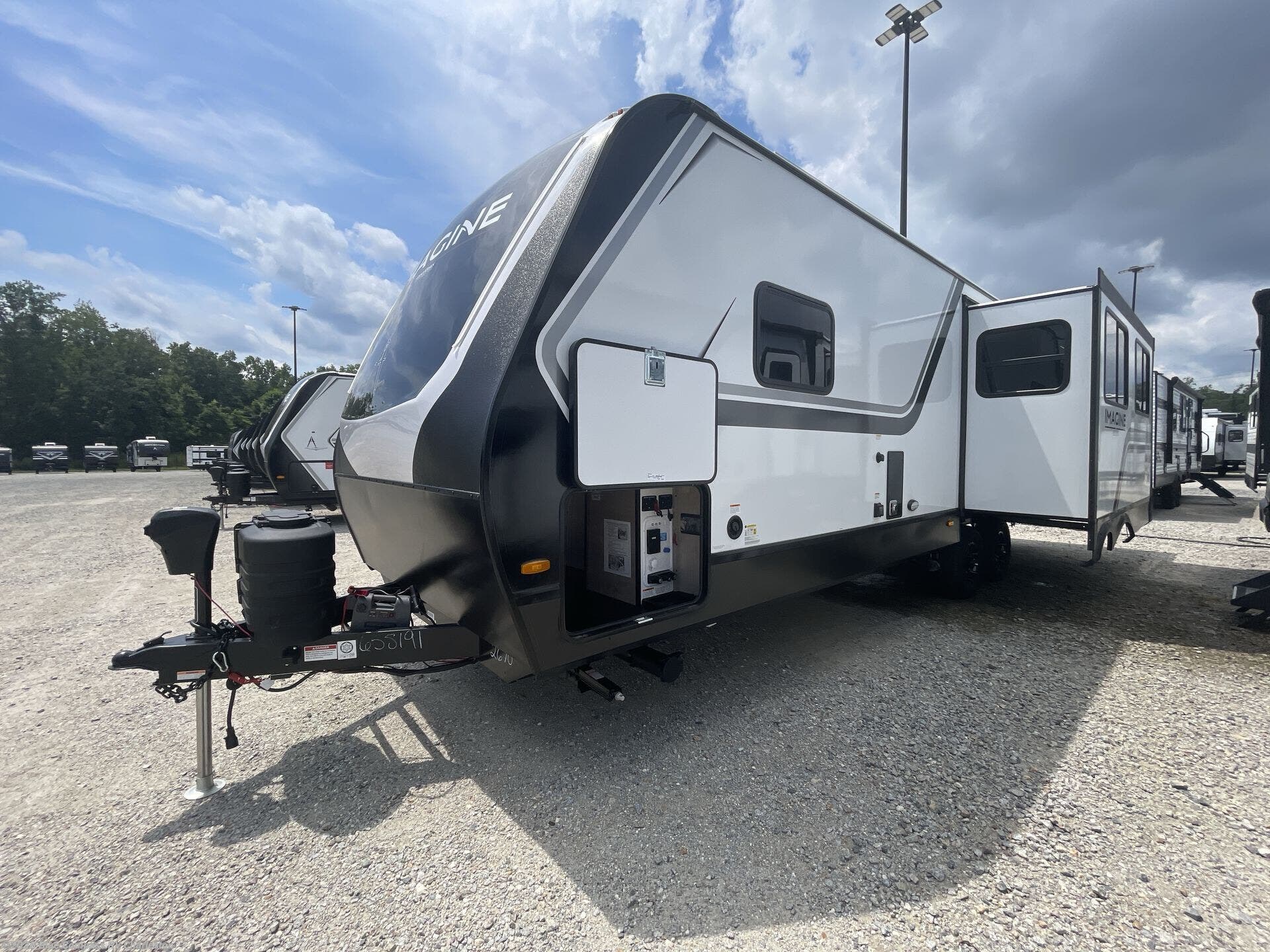 New 2026 Grand Design Imagine 2670MK available in Ladson, South Carolina