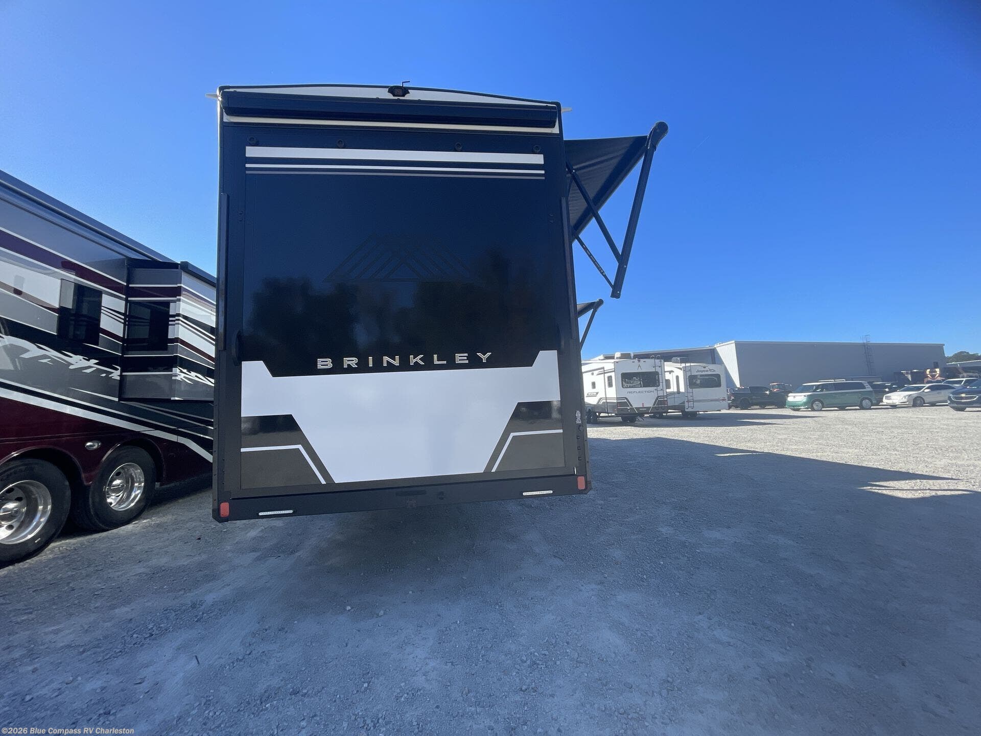 2026 Model G 3950 by Brinkley RV from Blue Compass RV Charleston in Ladson, South Carolina