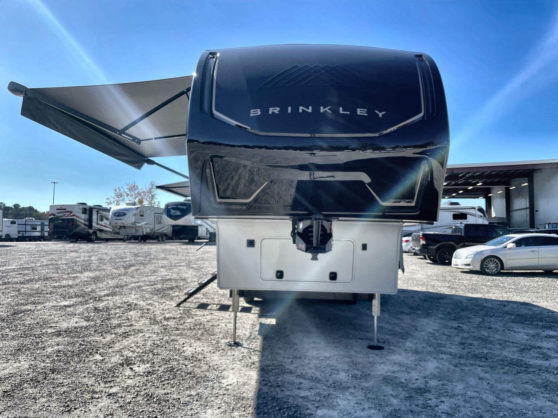 2026 Model Z 2680 by Brinkley RV from Blue Compass RV Charleston in Ladson, South Carolina