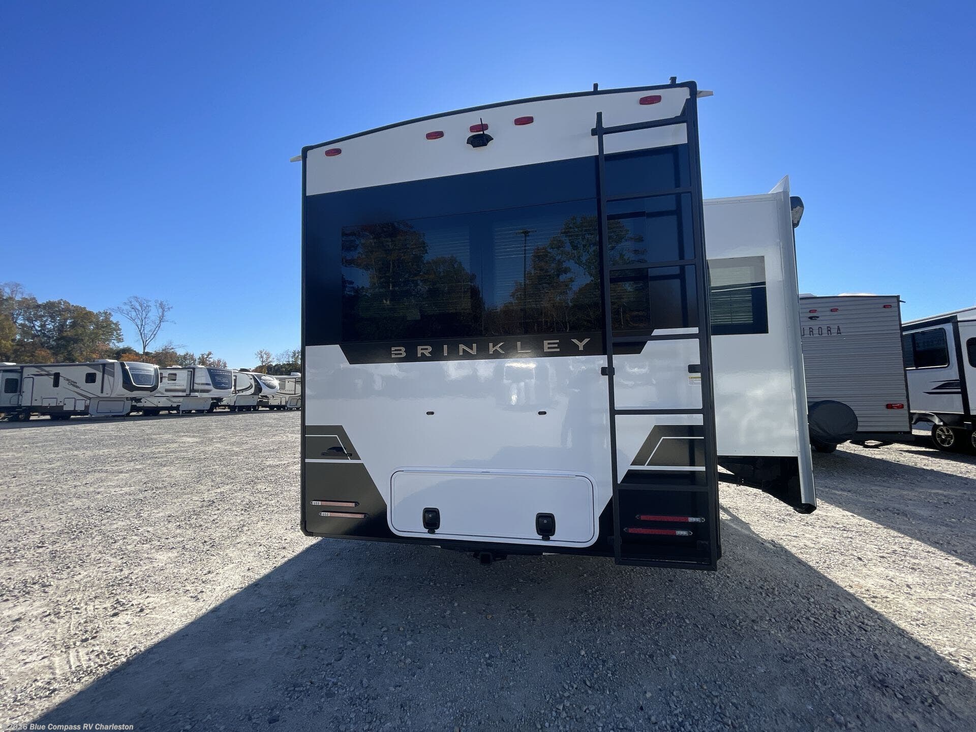 2026 Model Z 3610 by Brinkley RV from Blue Compass RV Charleston in Ladson, South Carolina