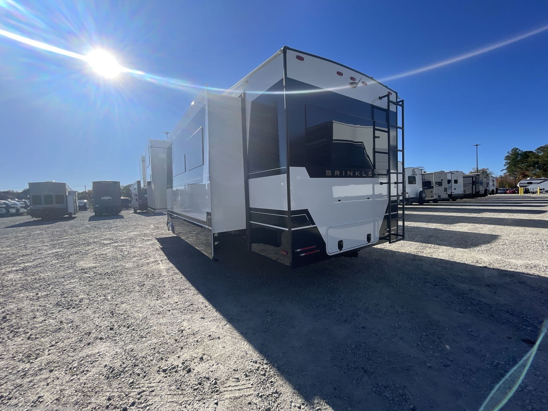 New 2026 Brinkley RV Model Z 3610 available in Ladson, South Carolina