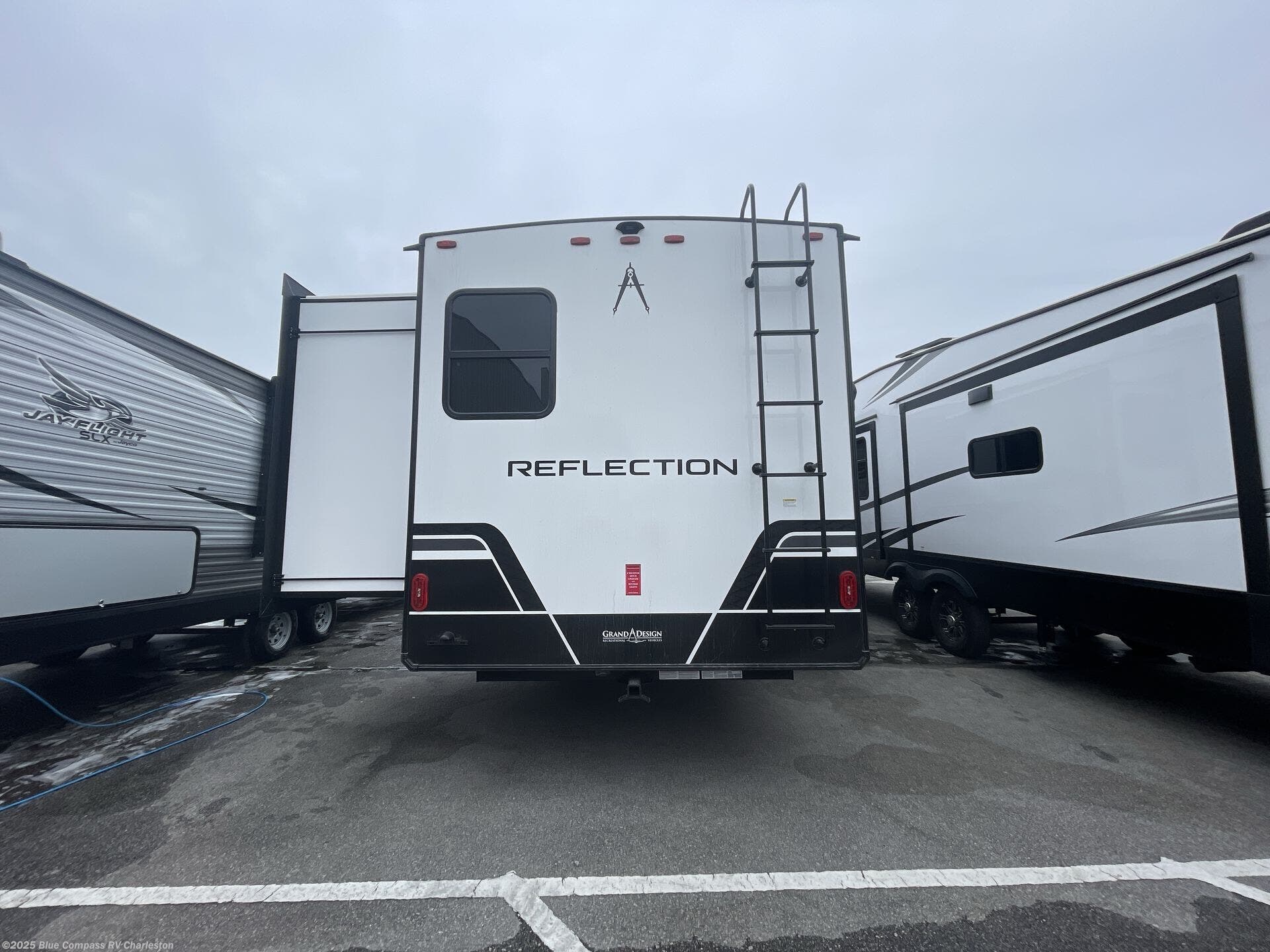 2026 Reflection 311BHS by Grand Design from Blue Compass RV Charleston in Ladson, South Carolina