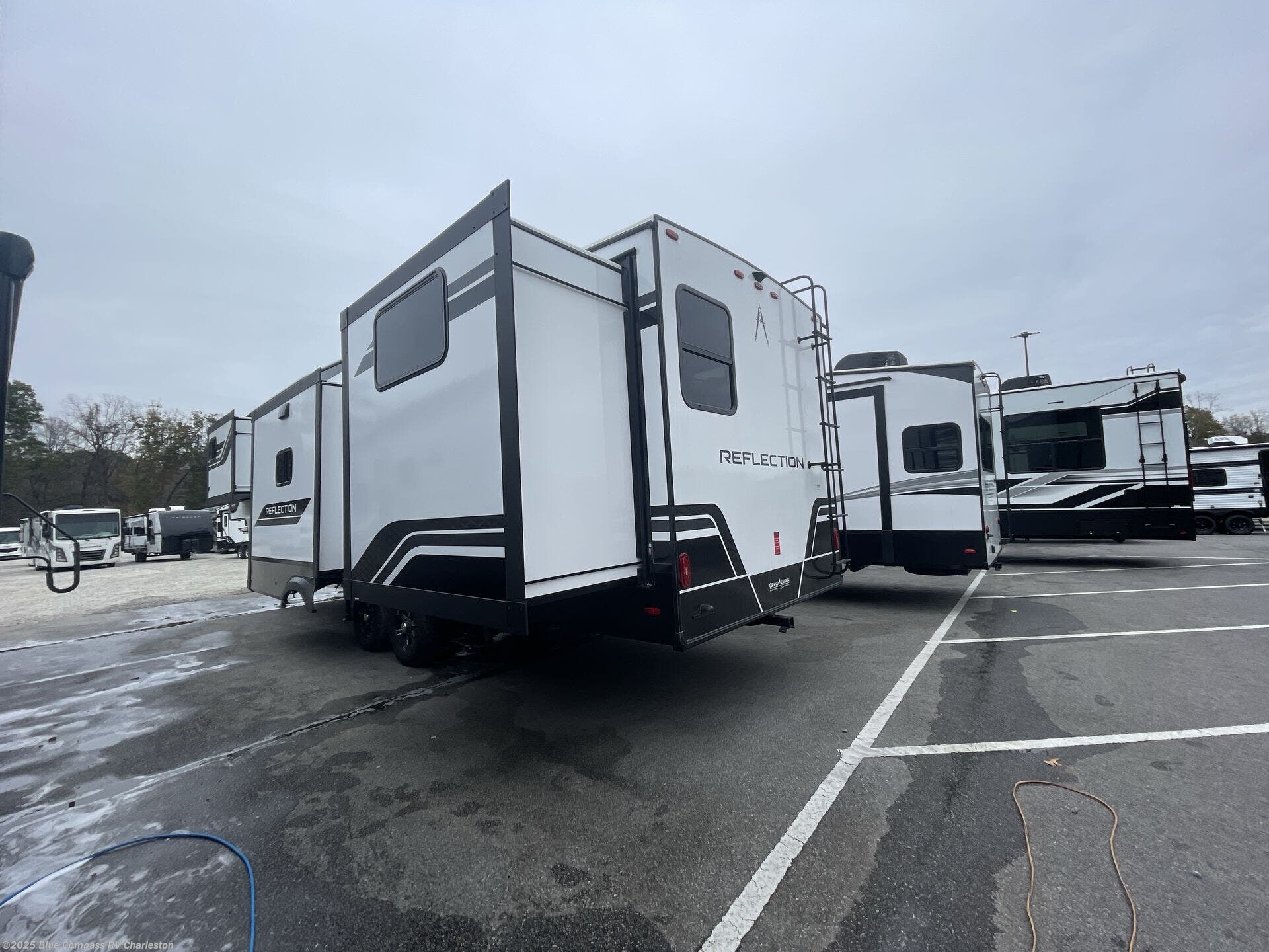 New 2026 Grand Design Reflection 311BHS available in Ladson, South Carolina