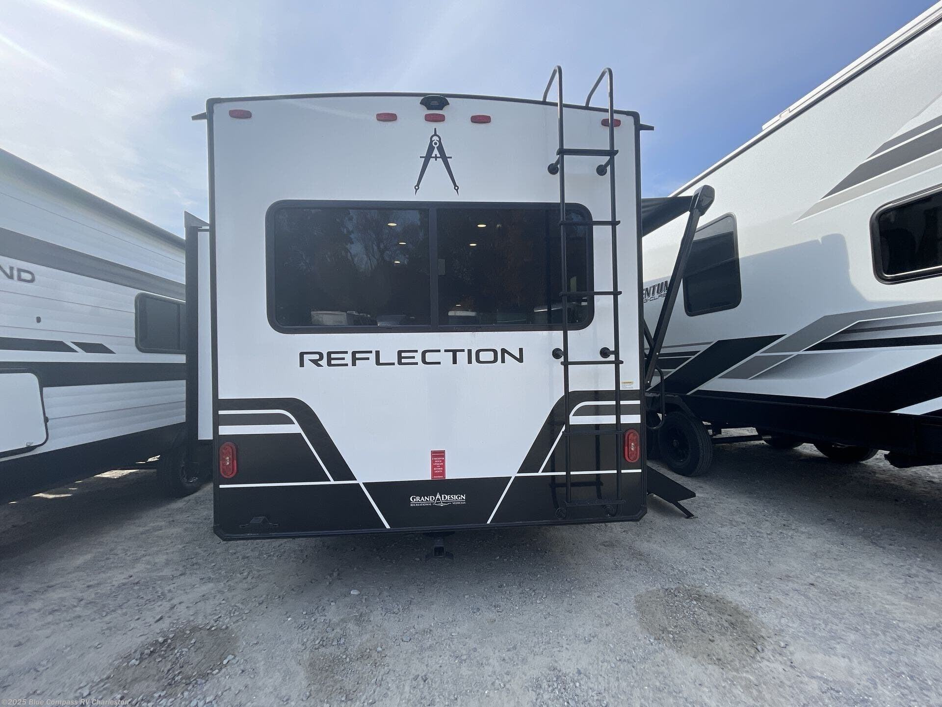 2026 Reflection 100 Series 24RL by Grand Design from Blue Compass RV Charleston in Ladson, South Carolina