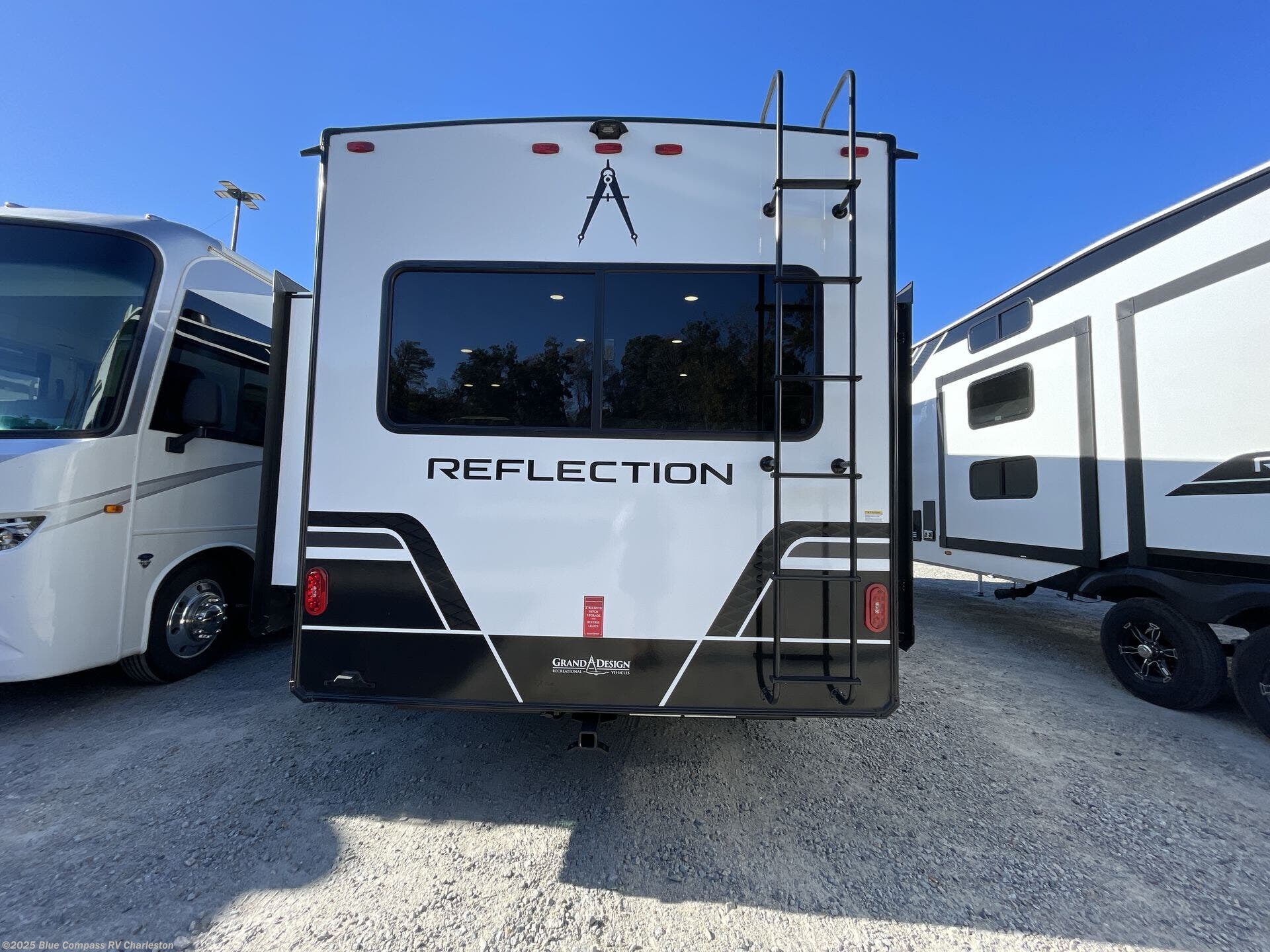 2026 Reflection 100 Series 28RL by Grand Design from Blue Compass RV Charleston in Ladson, South Carolina