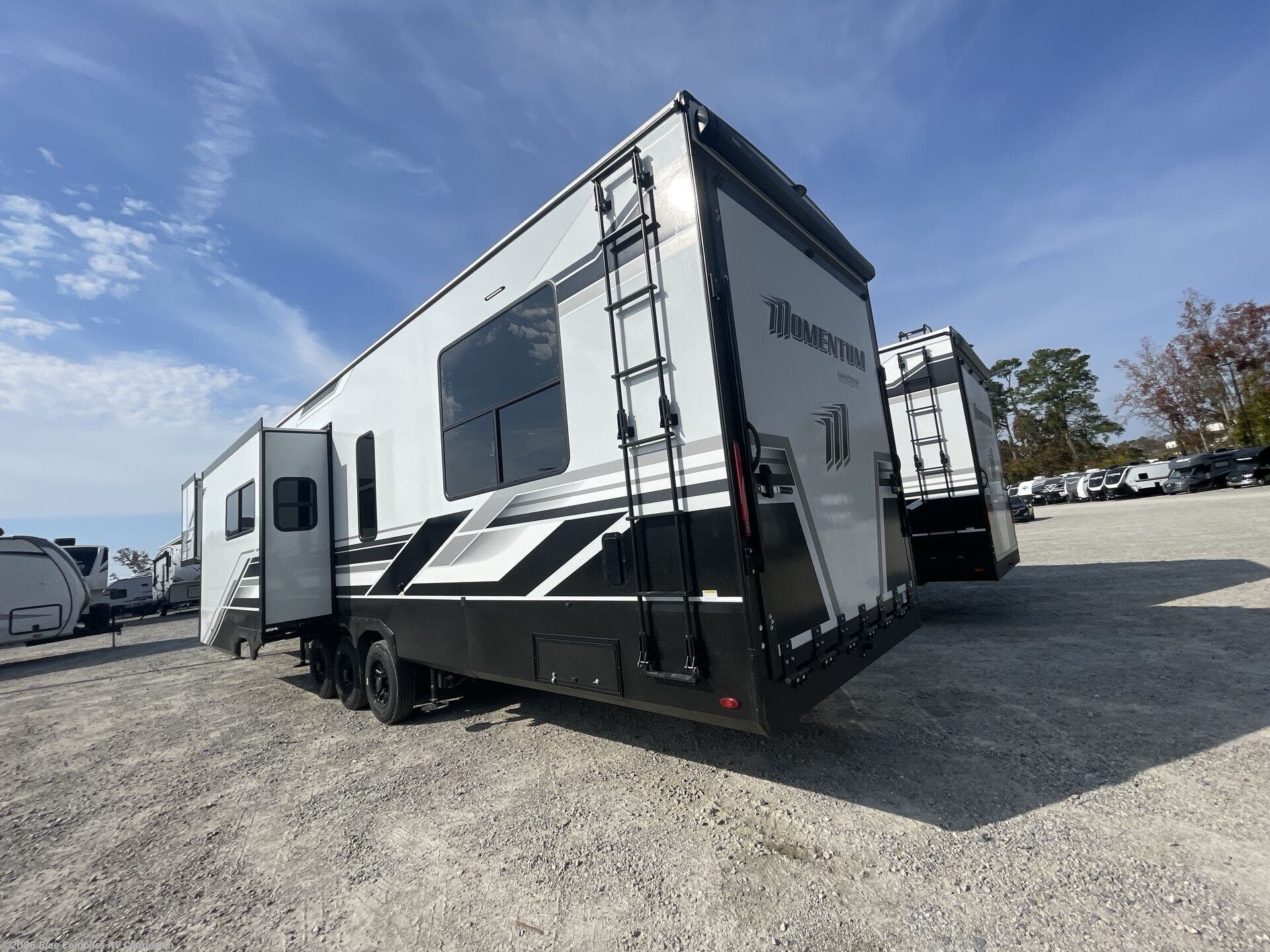 2026 Momentum G-Class 394G by Grand Design from Blue Compass RV Charleston in Ladson, South Carolina