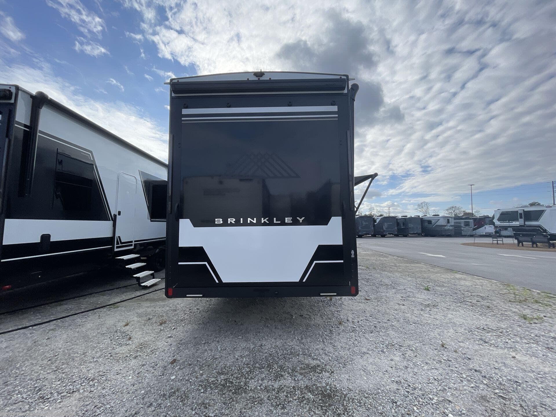 2026 Model G 3970 by Brinkley RV from Blue Compass RV Charleston in Ladson, South Carolina