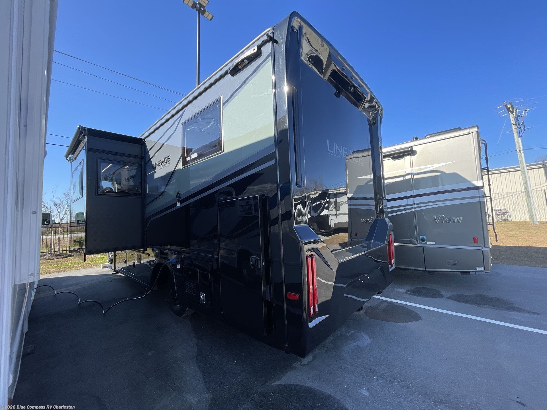 New 2026 Grand Design Lineage Series M 25TK available in Ladson, South Carolina