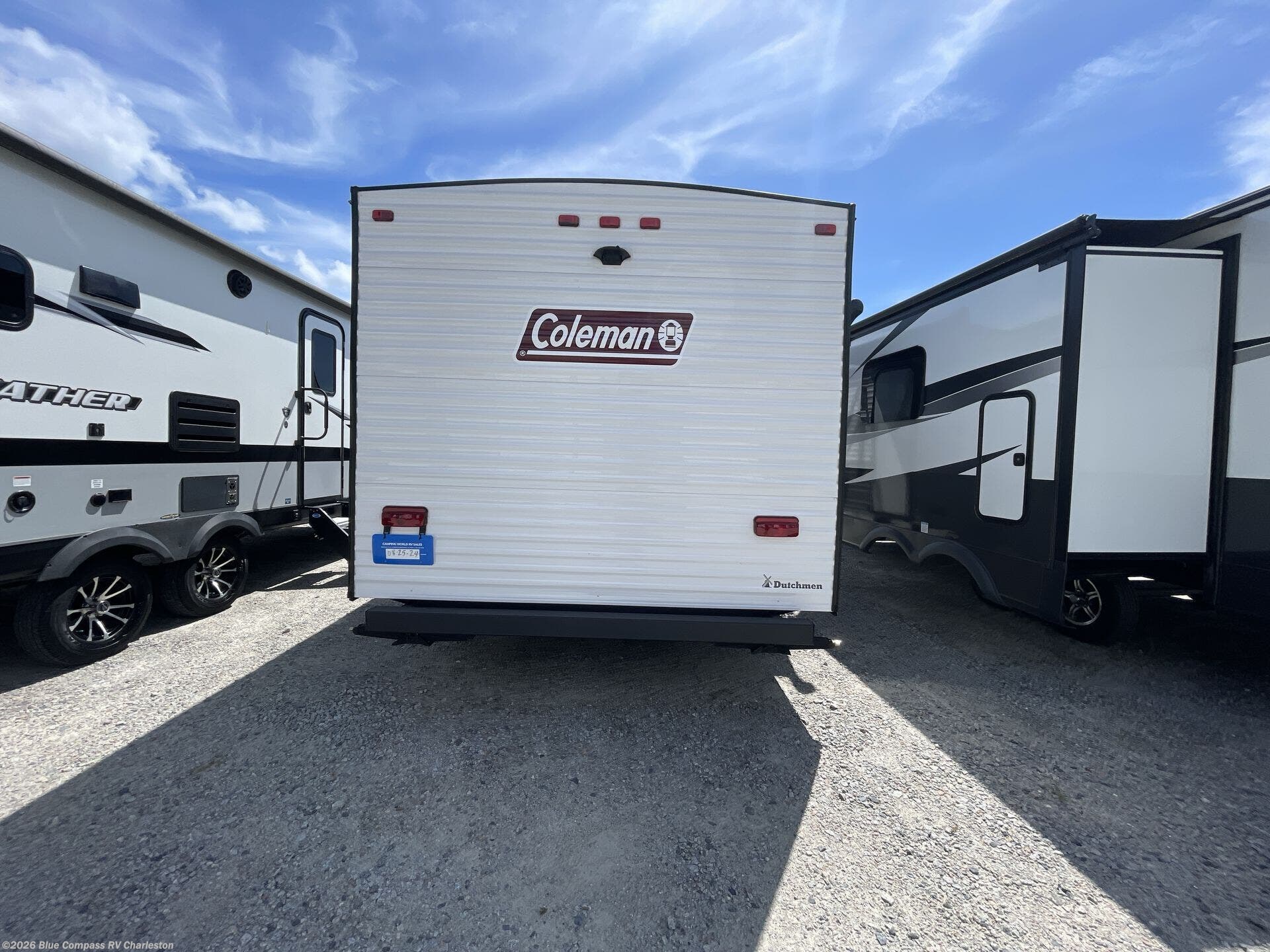 2024 17B by Coleman from Blue Compass RV Charleston in Ladson, South Carolina