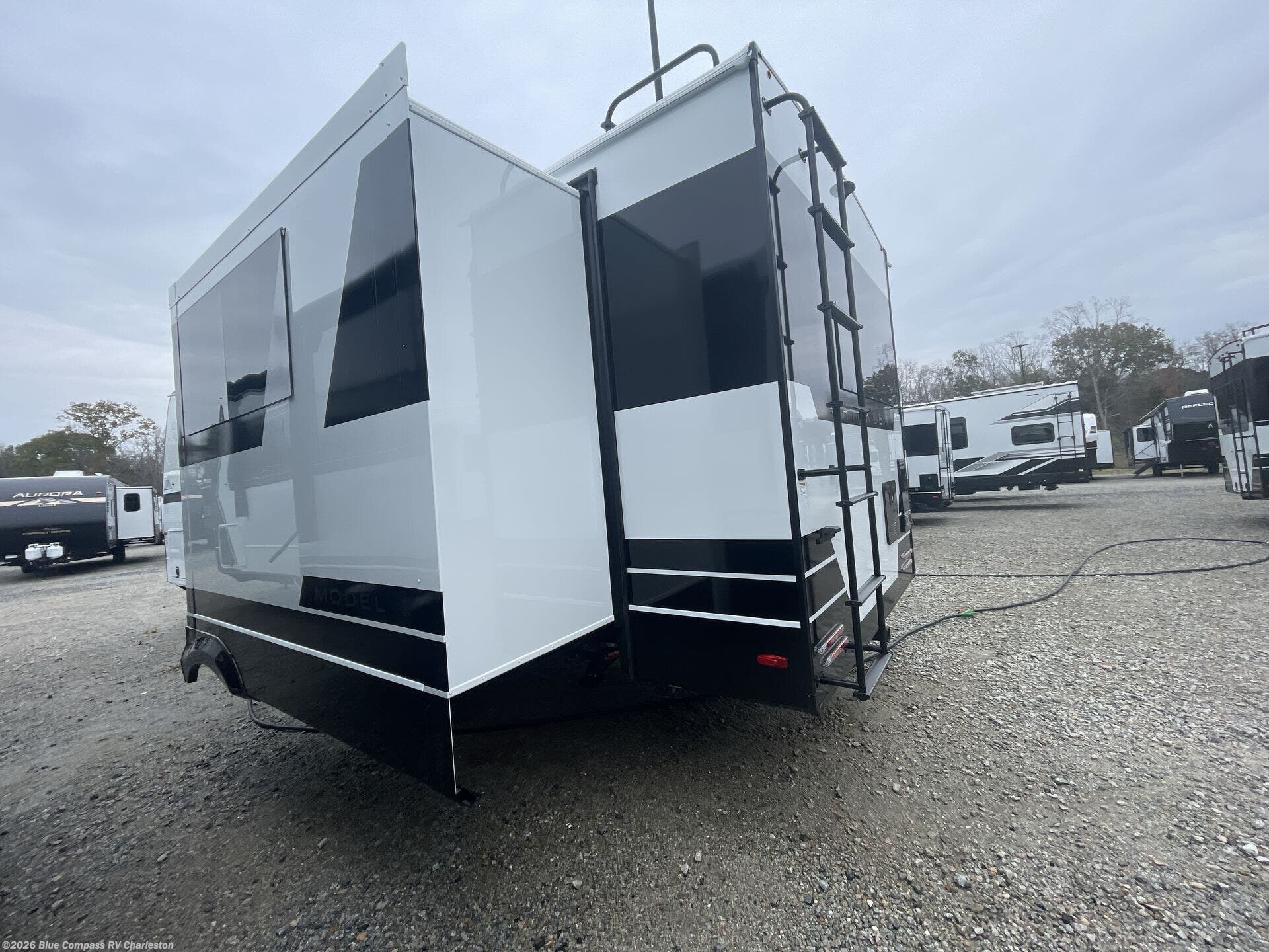 New 2026 Brinkley RV Model I 275 available in Ladson, South Carolina