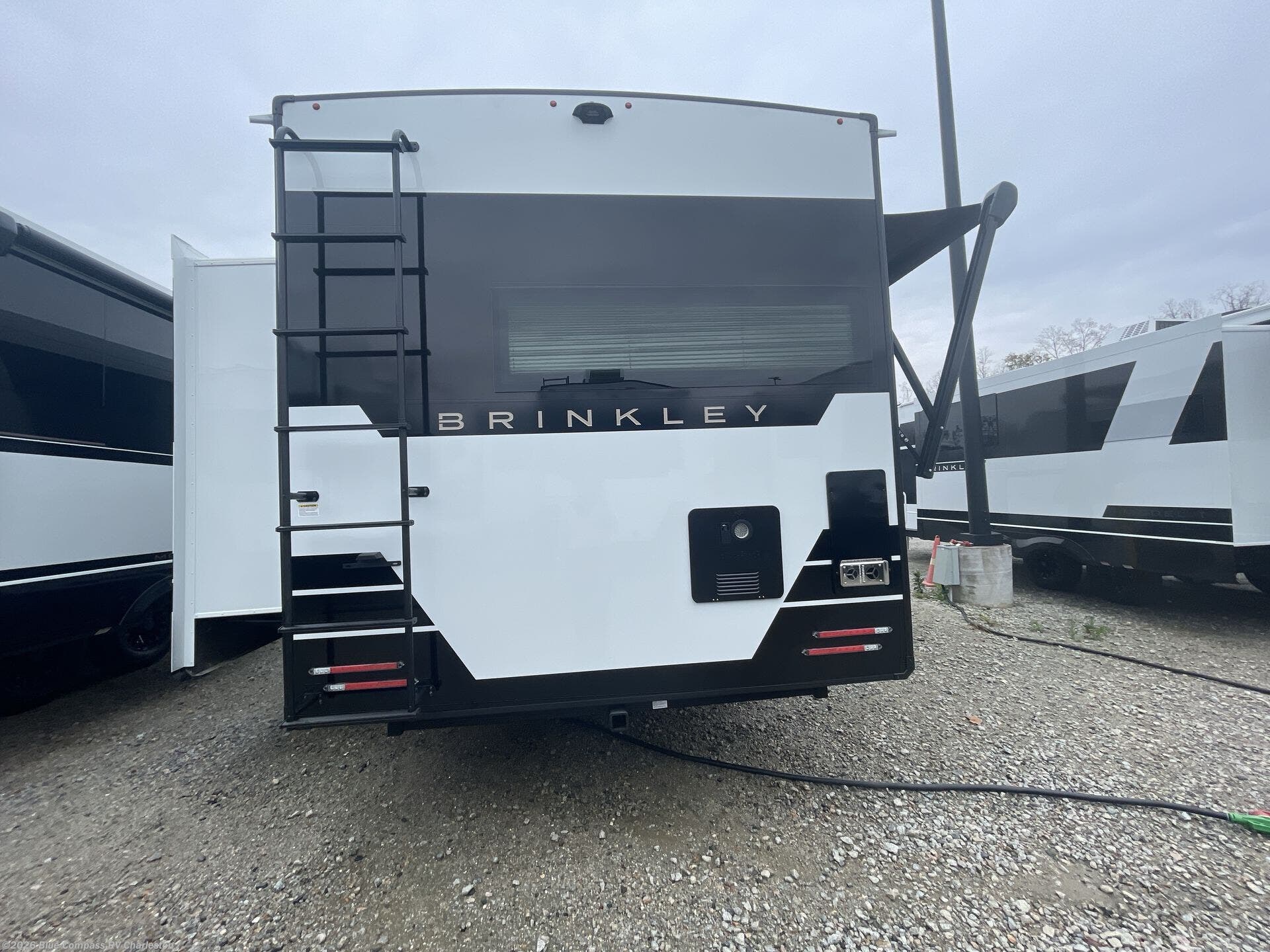 2026 Model I 275 by Brinkley RV from Blue Compass RV Charleston in Ladson, South Carolina
