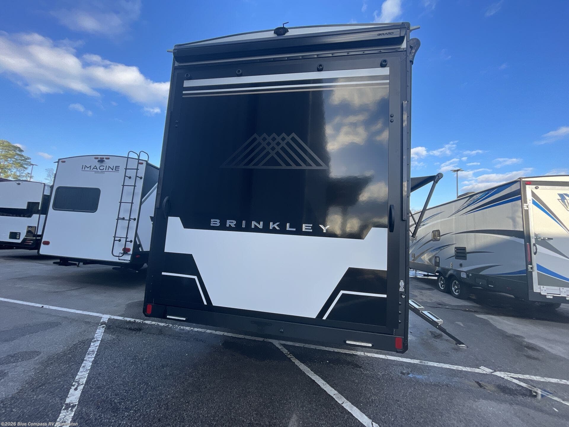 2026 Model G 4150 by Brinkley RV from Blue Compass RV Charleston in Ladson, South Carolina