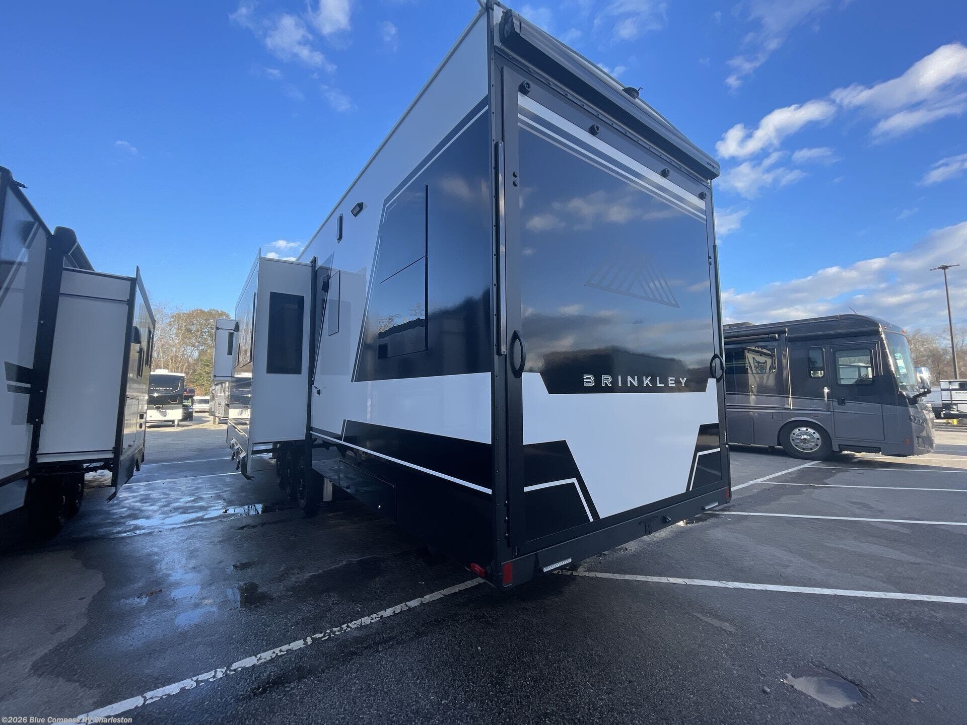 New 2026 Brinkley RV Model G 4150 available in Ladson, South Carolina