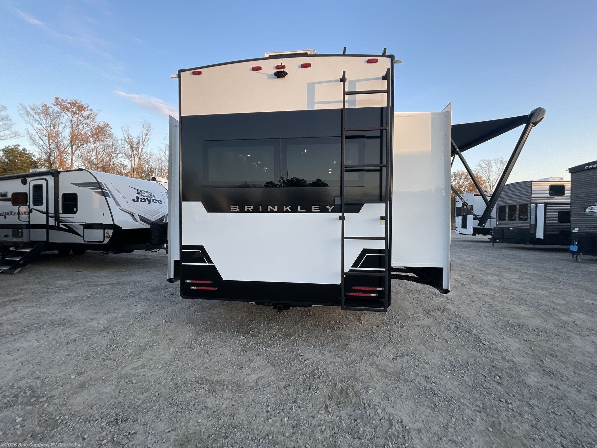 2026 Model Z 3200 by Brinkley RV from Blue Compass RV Charleston in Ladson, South Carolina
