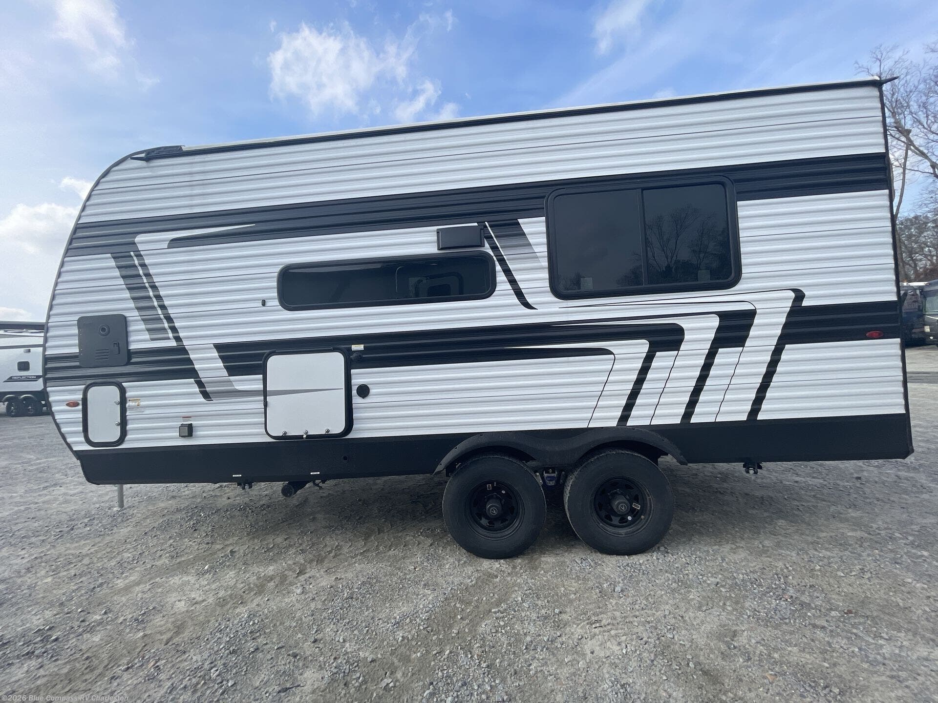 New 2026 Grand Design Momentum MAV 17MAV available in Ladson, South Carolina