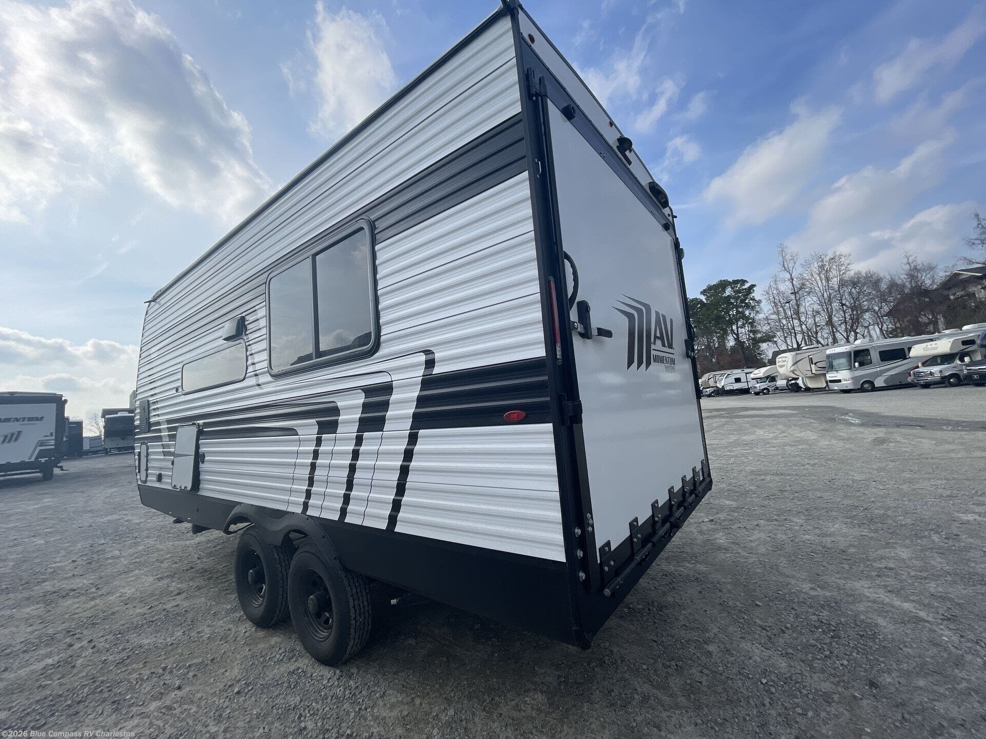 2026 Momentum MAV 17MAV by Grand Design from Blue Compass RV Charleston in Ladson, South Carolina