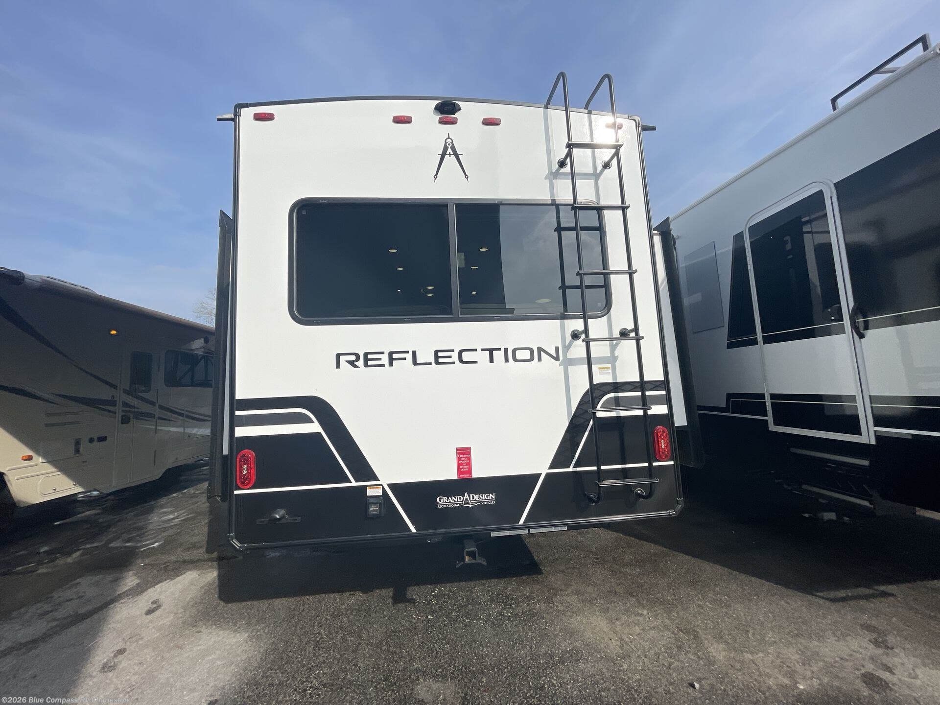 2026 Reflection 367BHS by Grand Design from Blue Compass RV Charleston in Ladson, South Carolina
