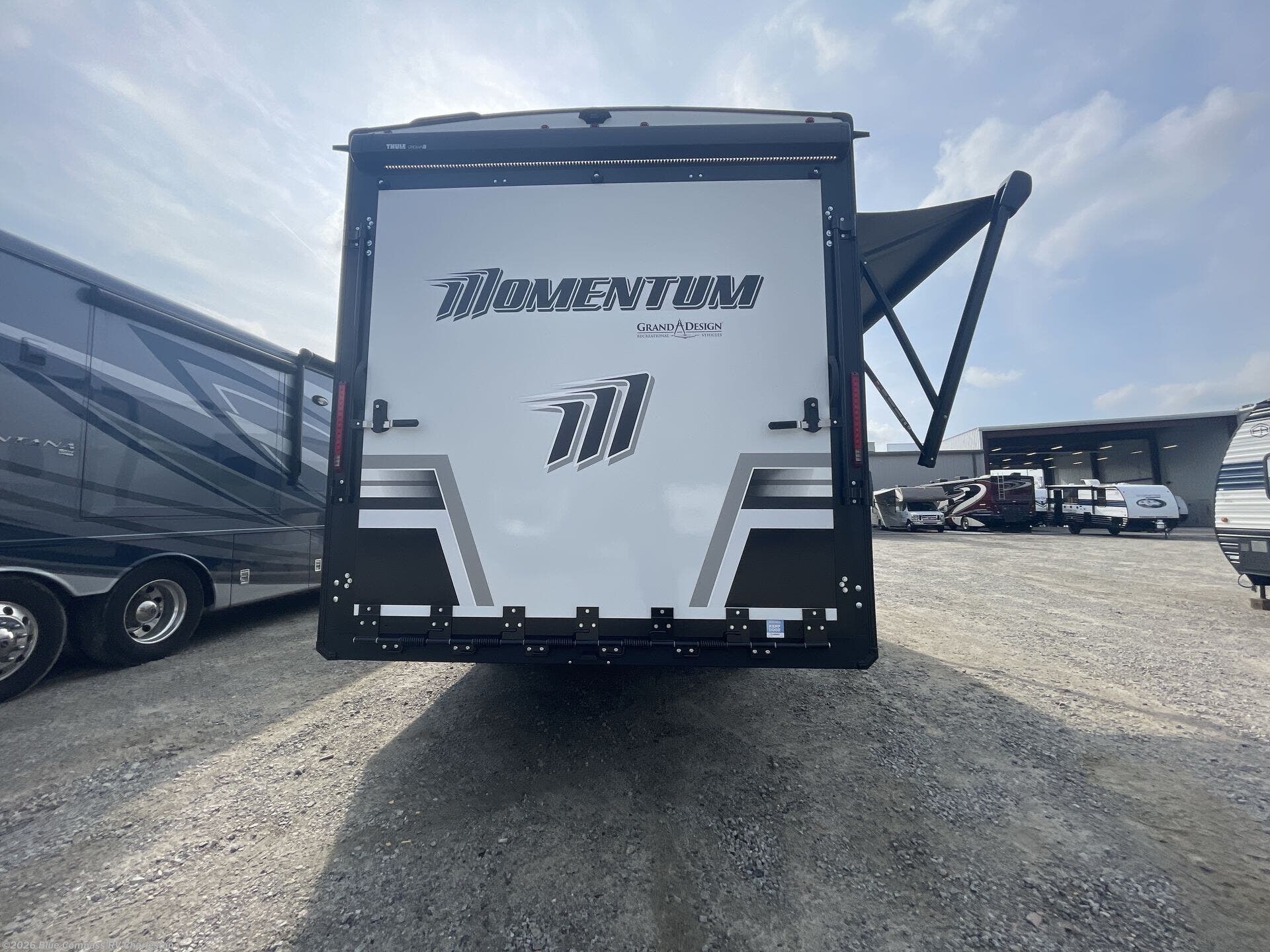 2026 Momentum G-Class 25G by Grand Design from Blue Compass RV Charleston in Ladson, South Carolina