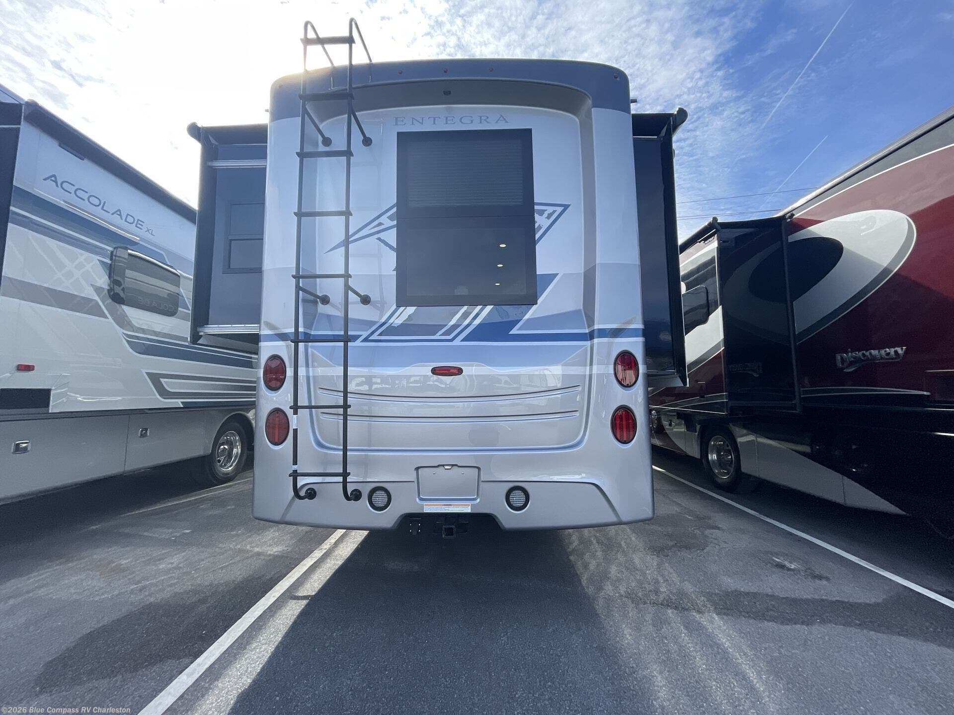 2026 Accolade 37M by Entegra Coach from Blue Compass RV Charleston in Ladson, South Carolina