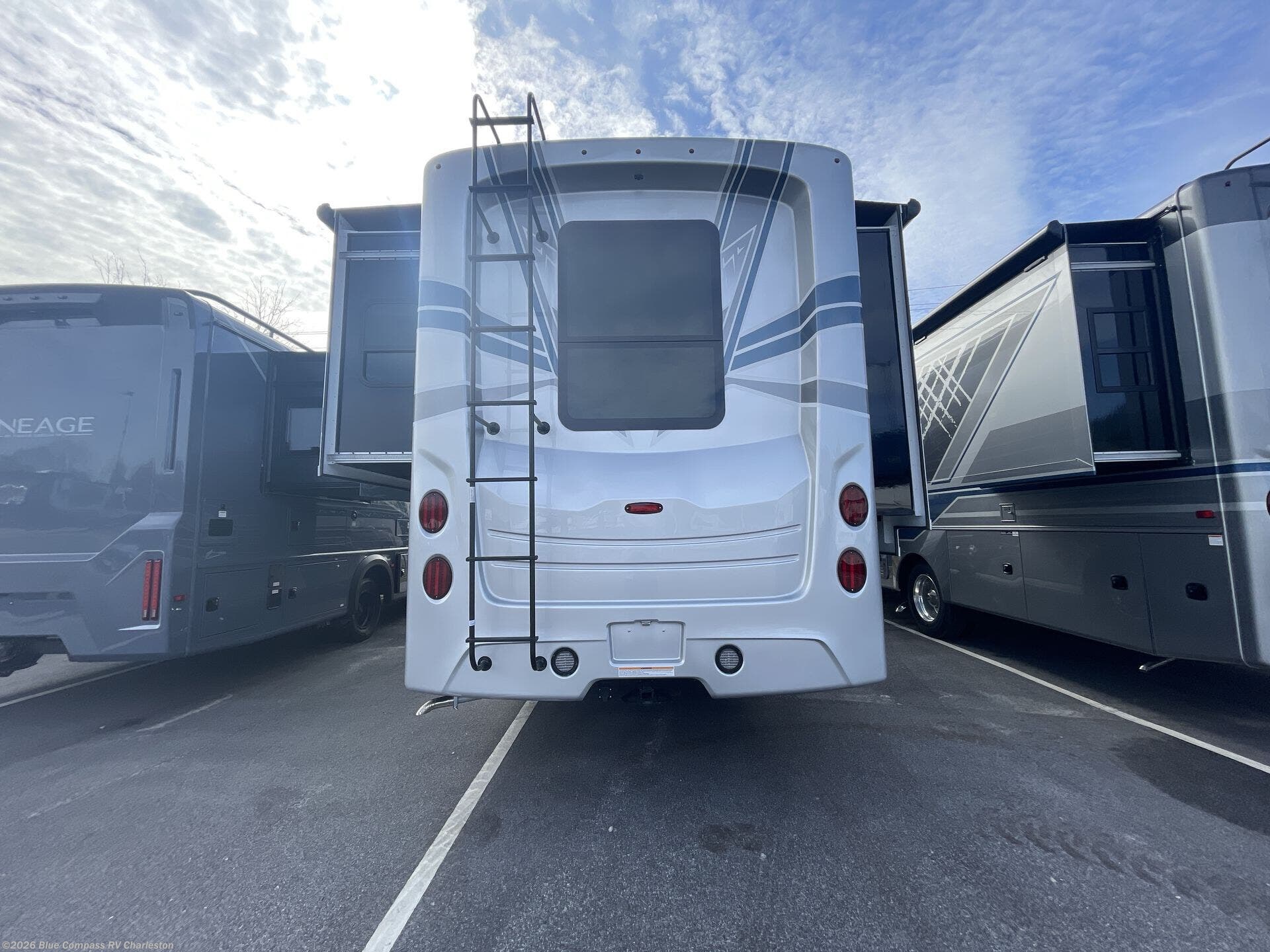 2026 Accolade XL 37M by Entegra Coach from Blue Compass RV Charleston in Ladson, South Carolina