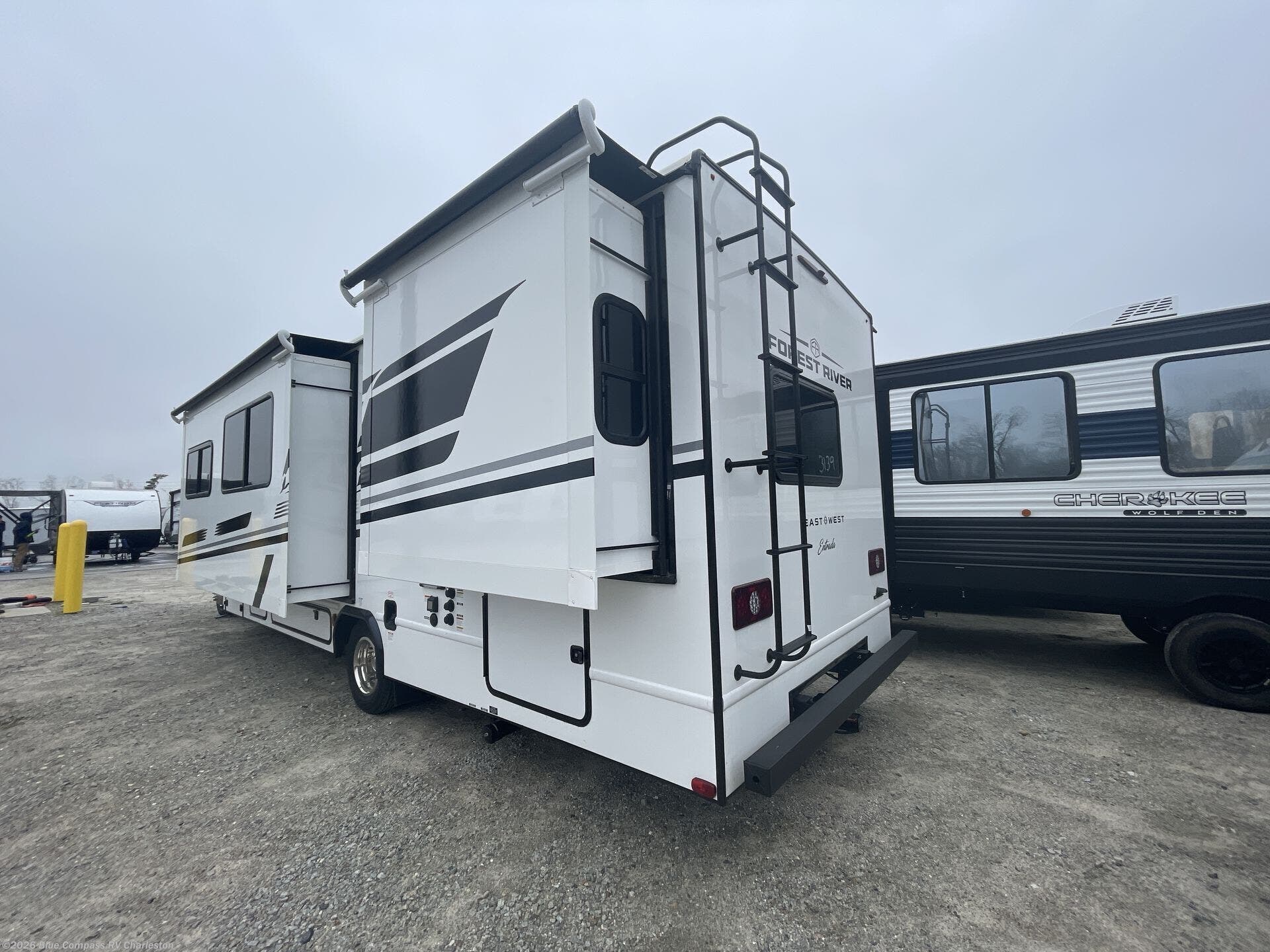 New 2026 East to West Entrada 2950OK available in Ladson, South Carolina