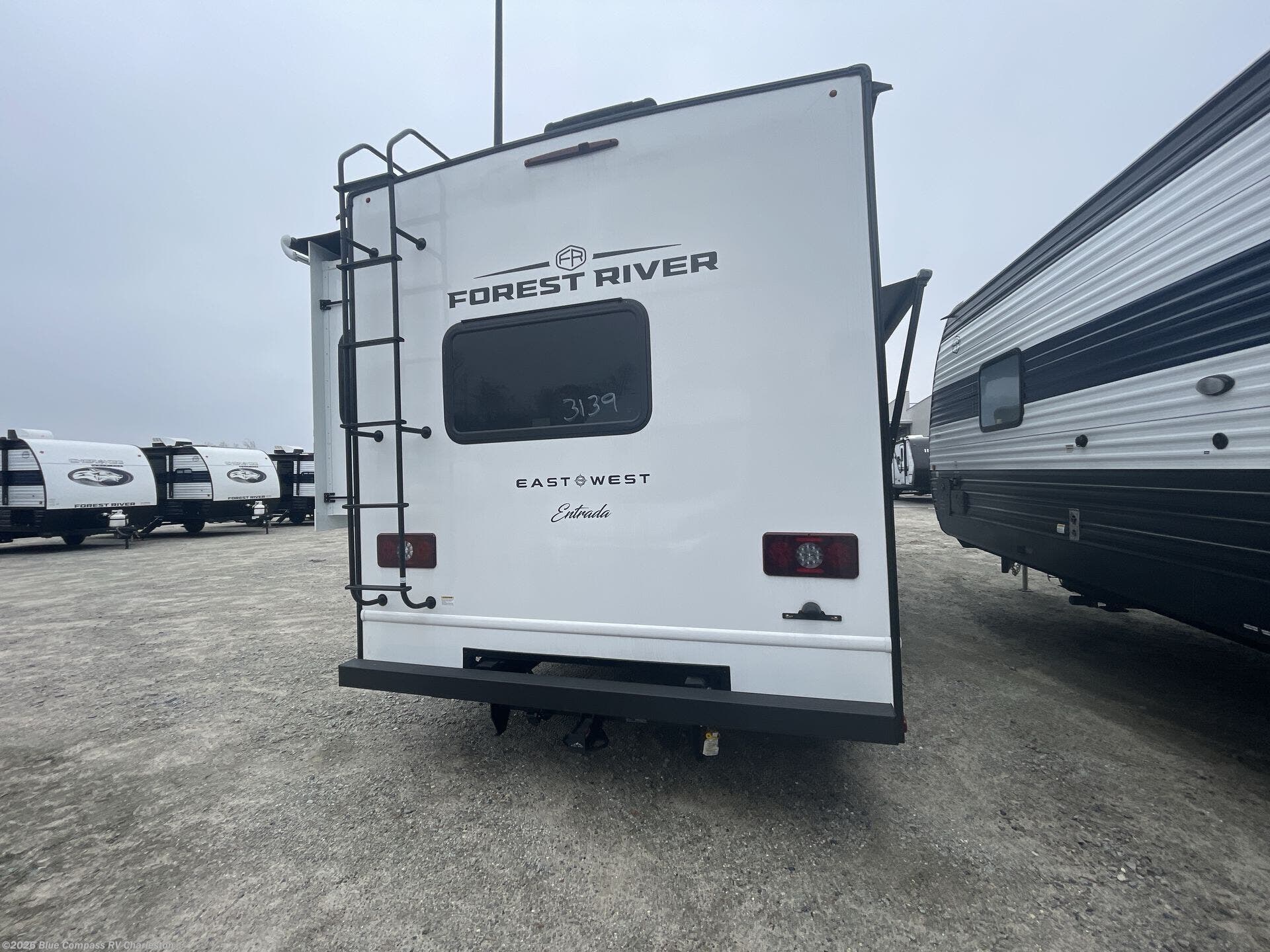 2026 Entrada 2950OK by East to West from Blue Compass RV Charleston in Ladson, South Carolina