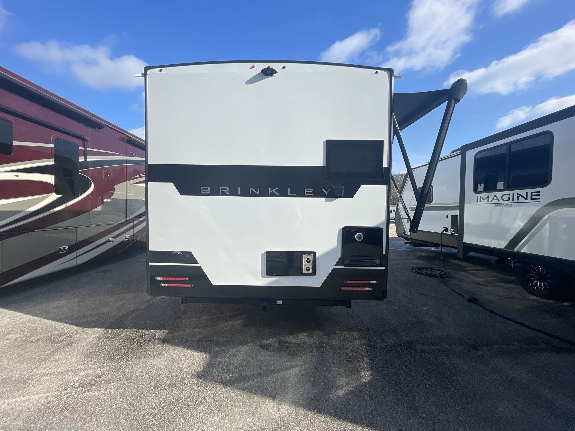 2026 Model Ix 20x by Brinkley RV from Blue Compass RV Charleston in Ladson, South Carolina