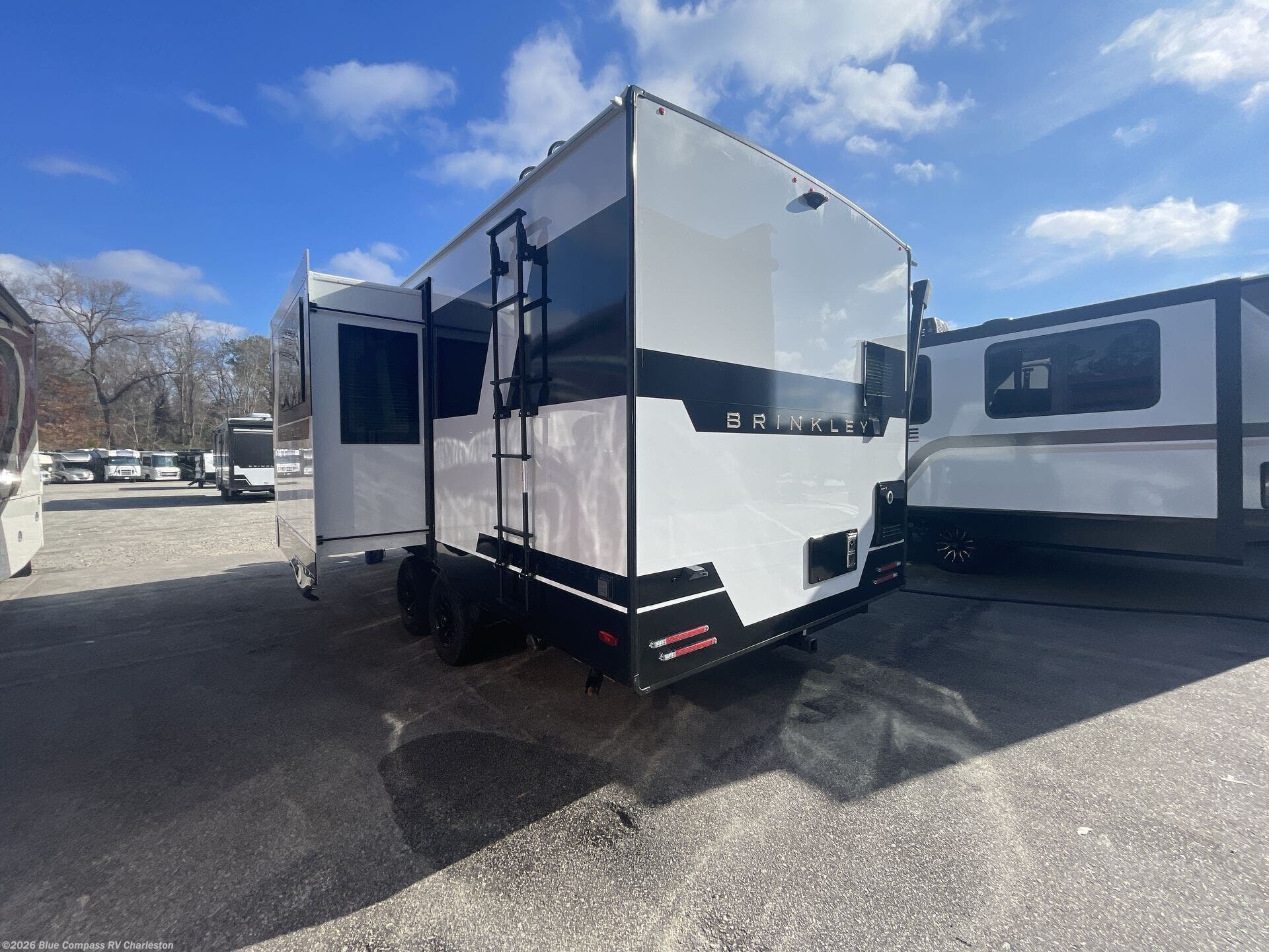 New 2026 Brinkley RV Model Ix 20x available in Ladson, South Carolina