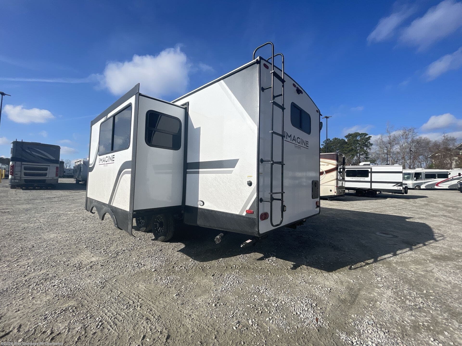 New 2026 Grand Design Imagine 2300MK available in Ladson, South Carolina