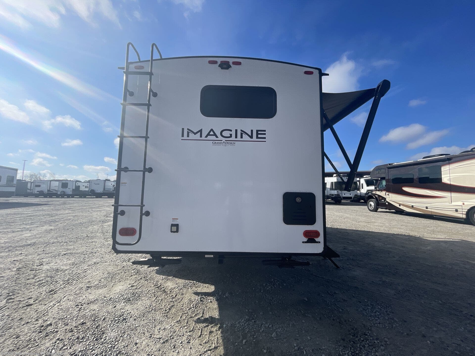 2026 Imagine 2300MK by Grand Design from Blue Compass RV Charleston in Ladson, South Carolina