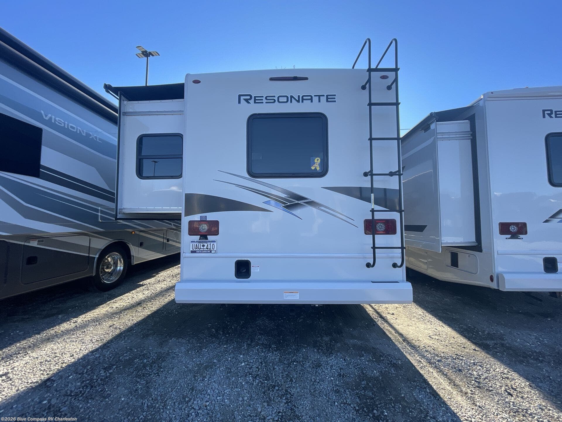 2023 Resonate 30C by Thor Motor Coach from Blue Compass RV Charleston in Ladson, South Carolina