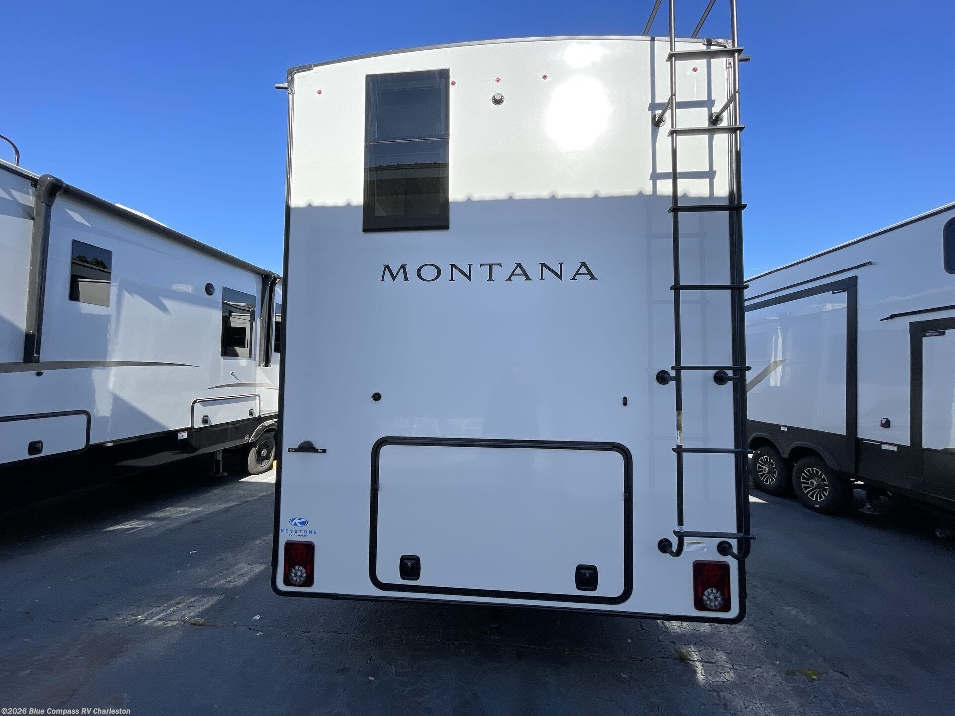 2025 Montana 3901RK by Keystone from Blue Compass RV Charleston in Ladson, South Carolina