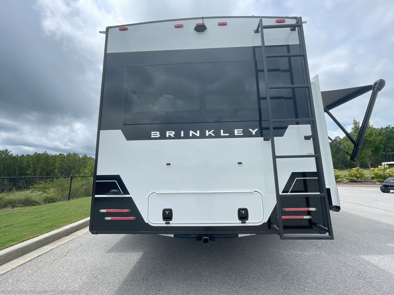 New 2026 Brinkley RV Model Z AIR 310 available in Ladson, South Carolina