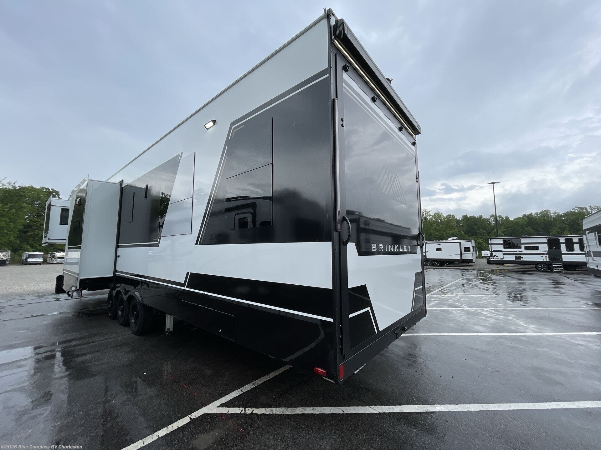 2025 Model G 4000 by Brinkley RV from Blue Compass RV Charleston in Ladson, South Carolina