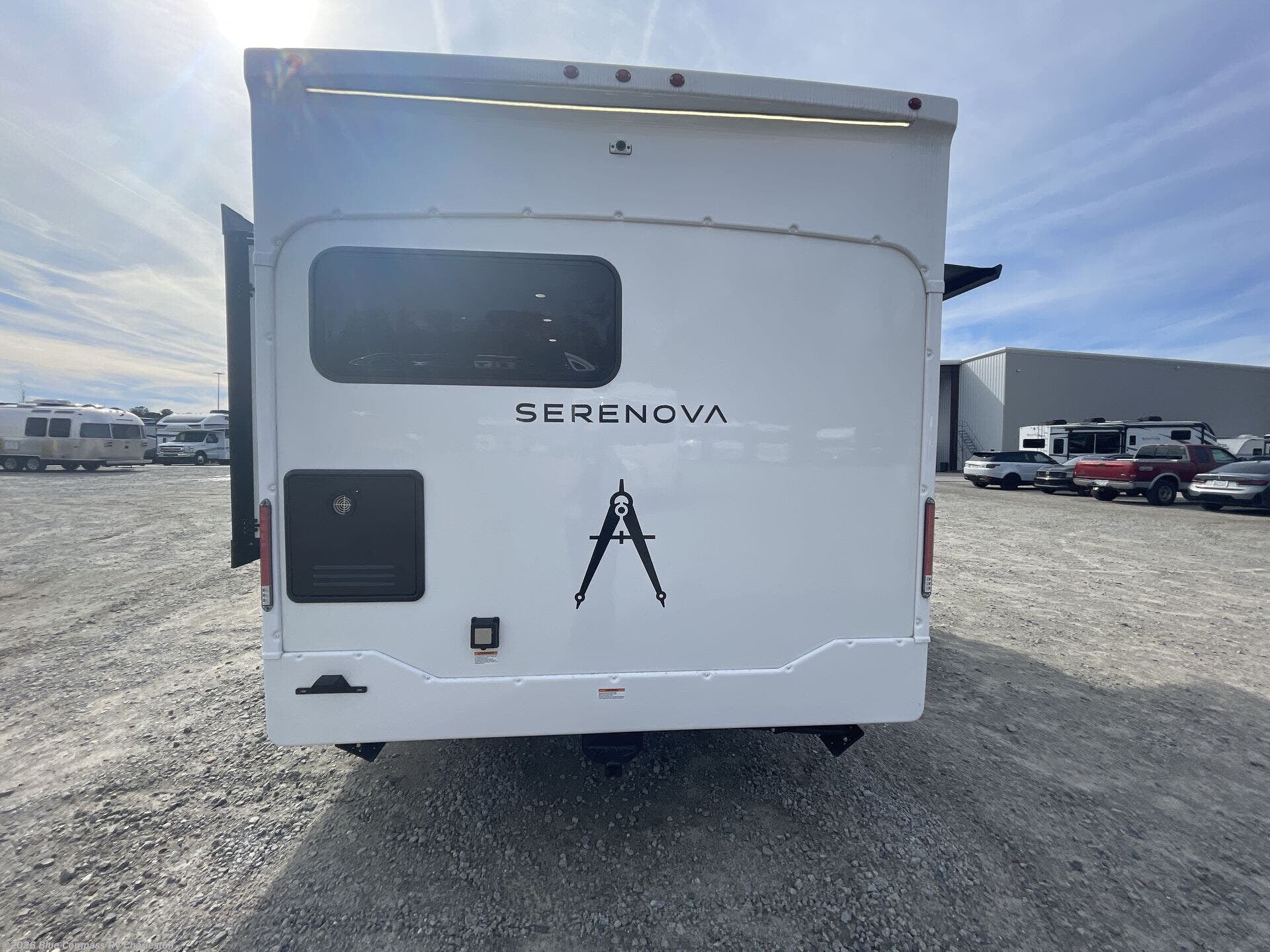 2026 Serenova 150HL by Grand Design from Blue Compass RV Charleston in Ladson, South Carolina